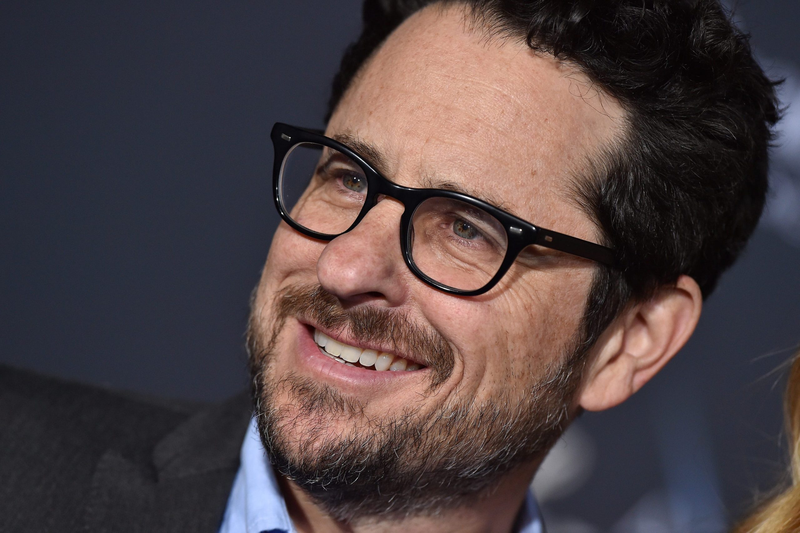 jj abrams