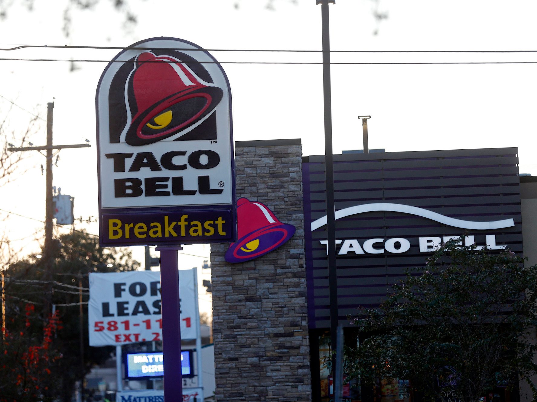 taco bell