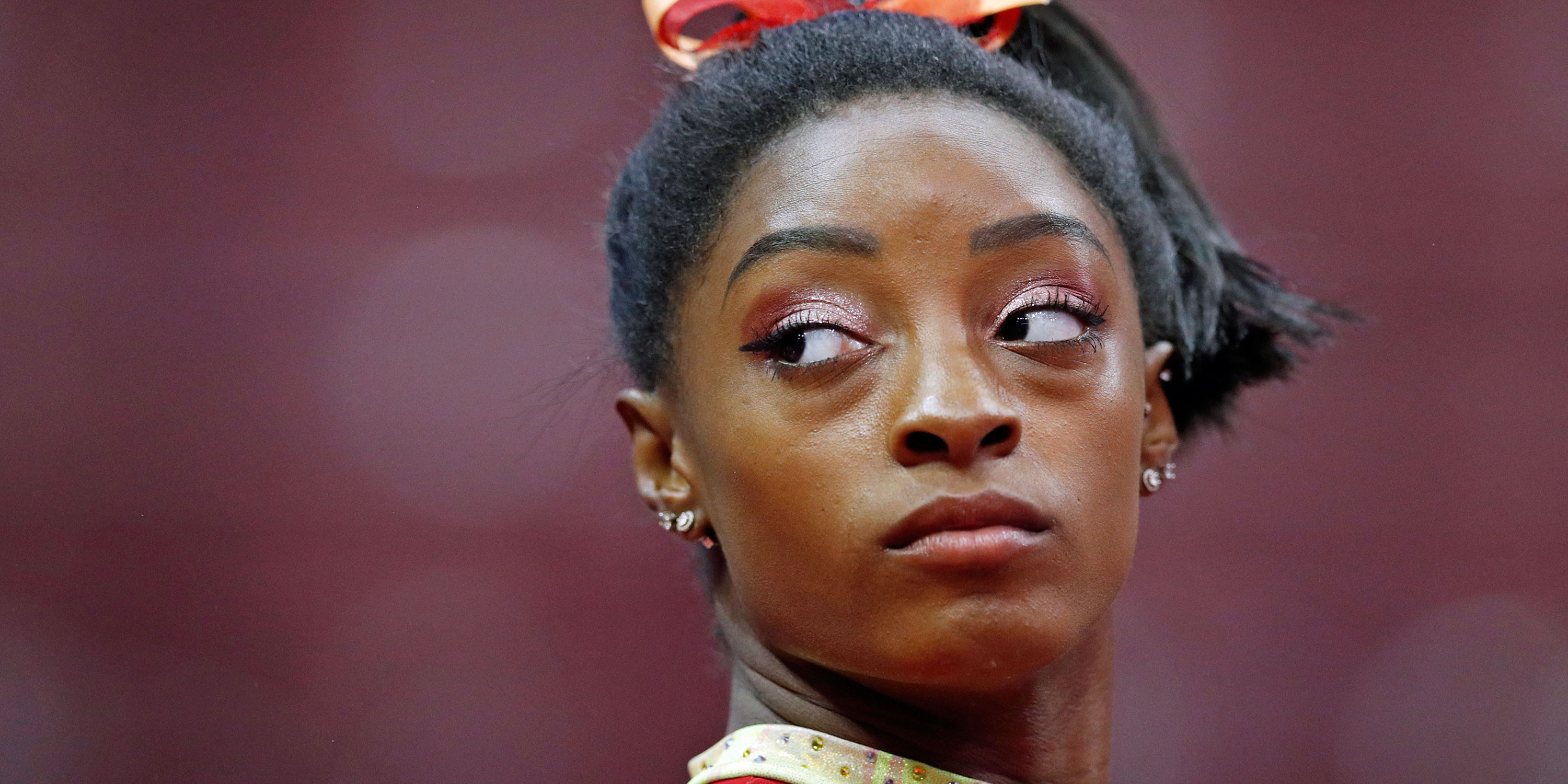 simone biles