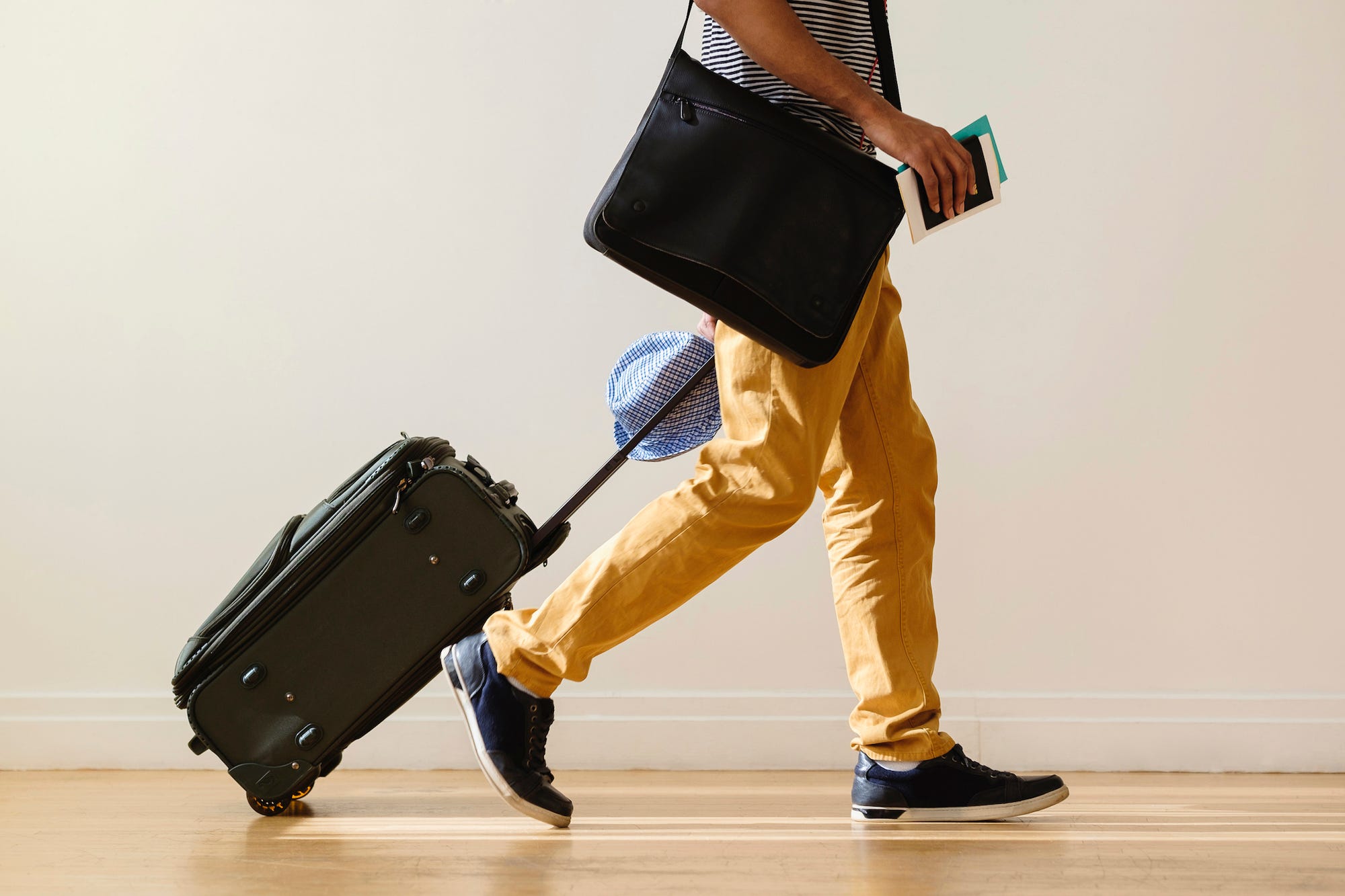 luggage