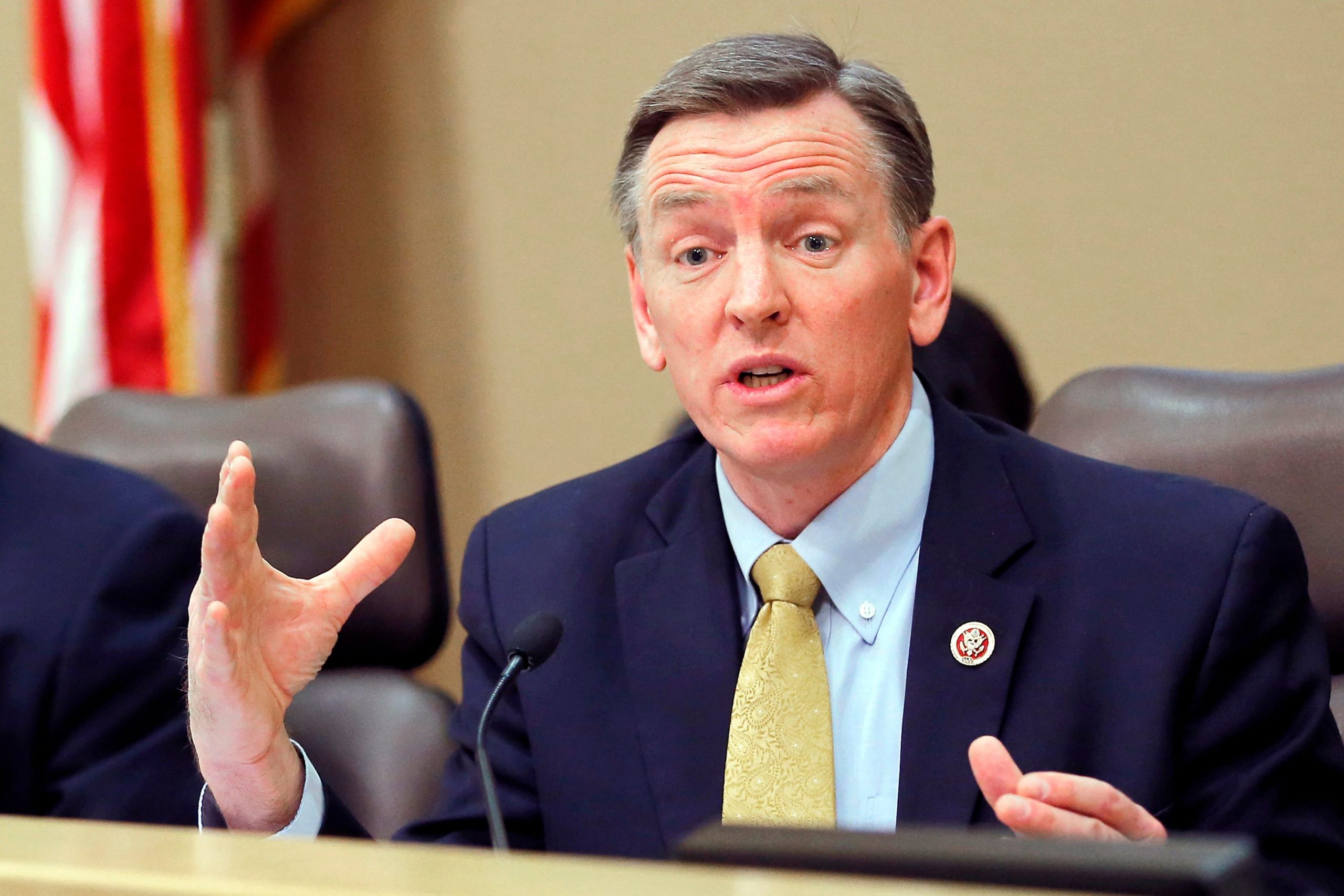 paul gosar