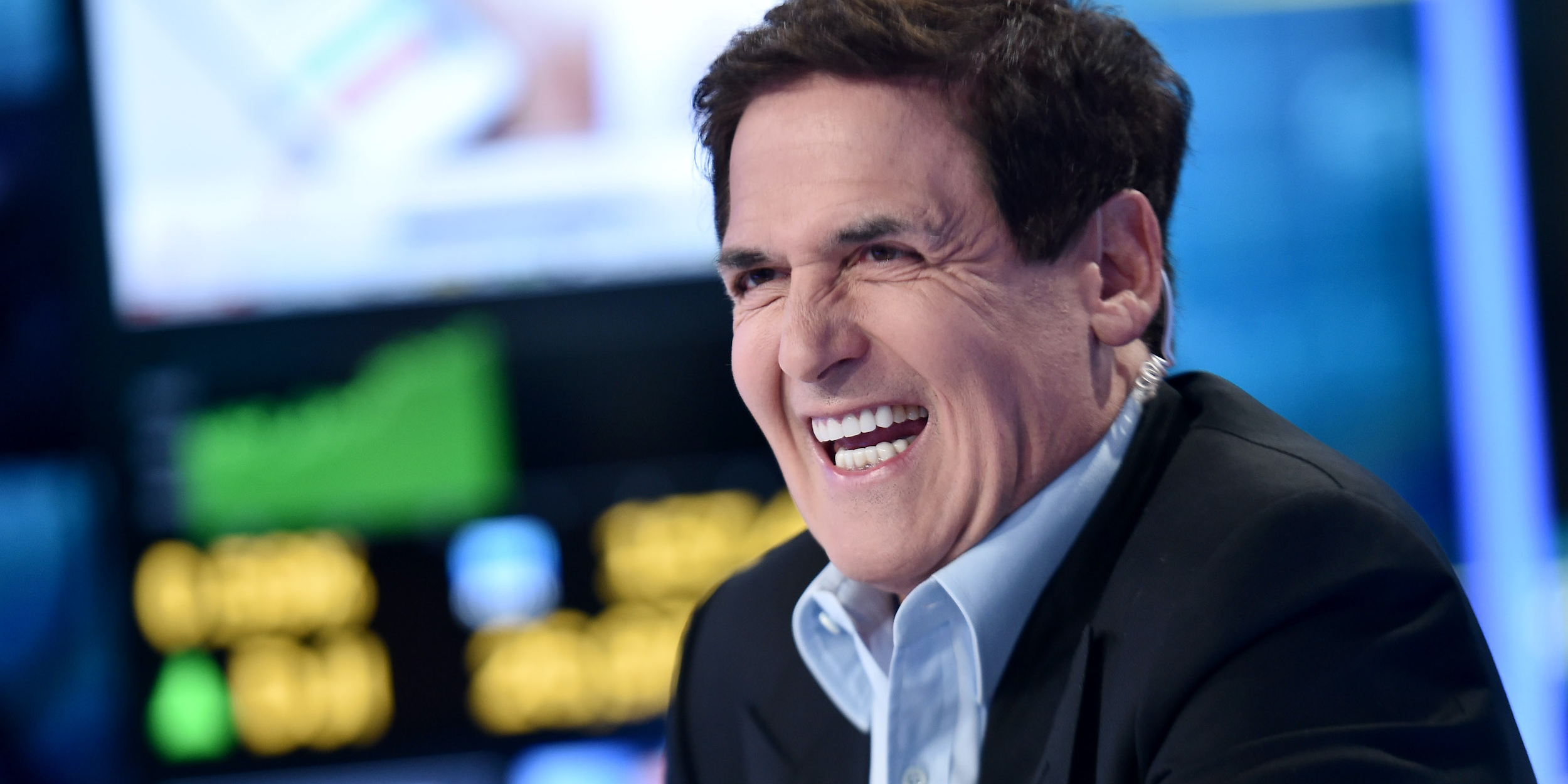 mark cuban