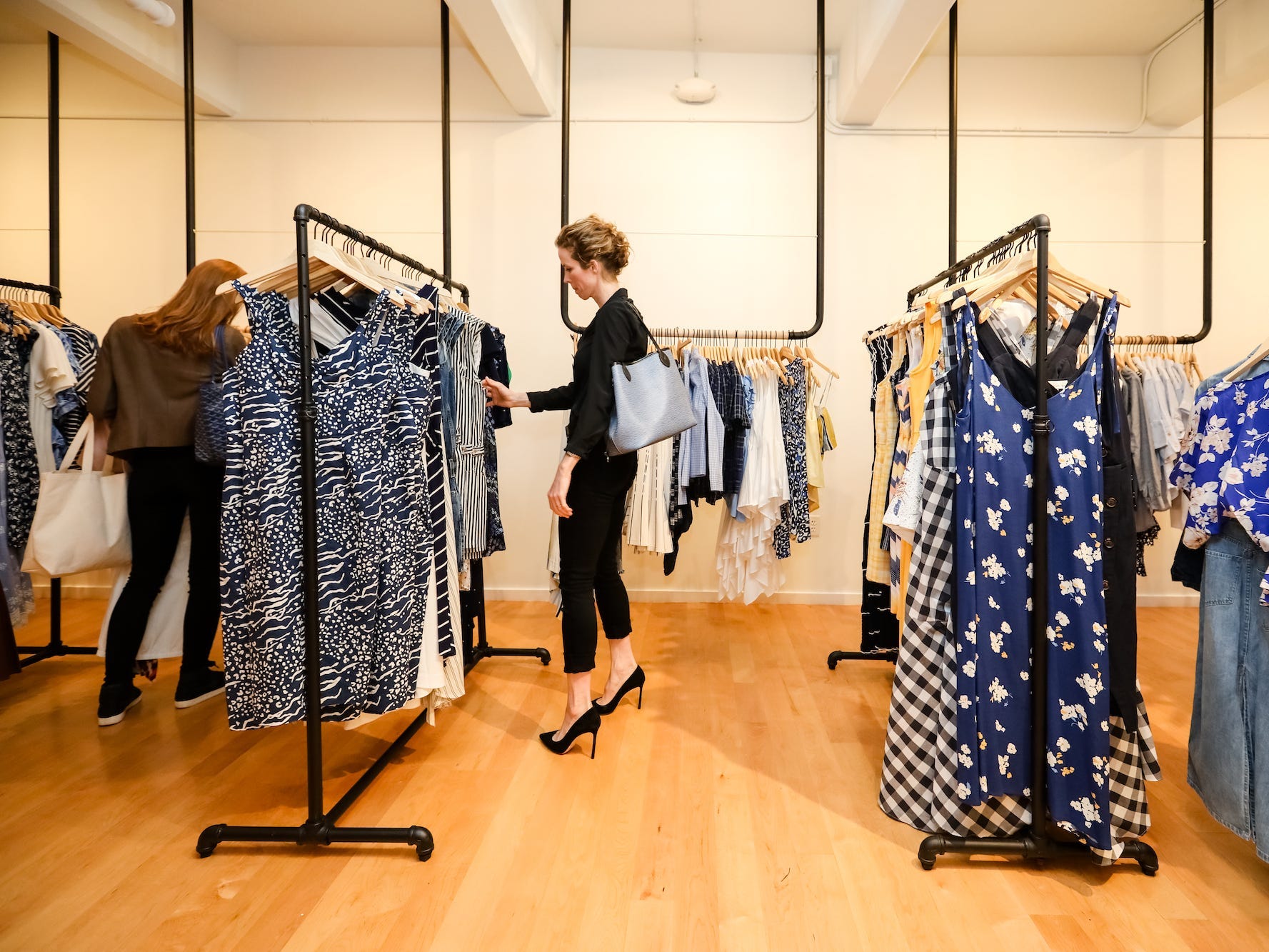 rent the runway