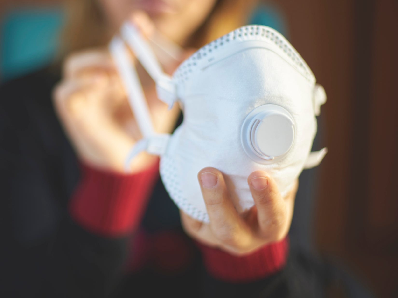 mask