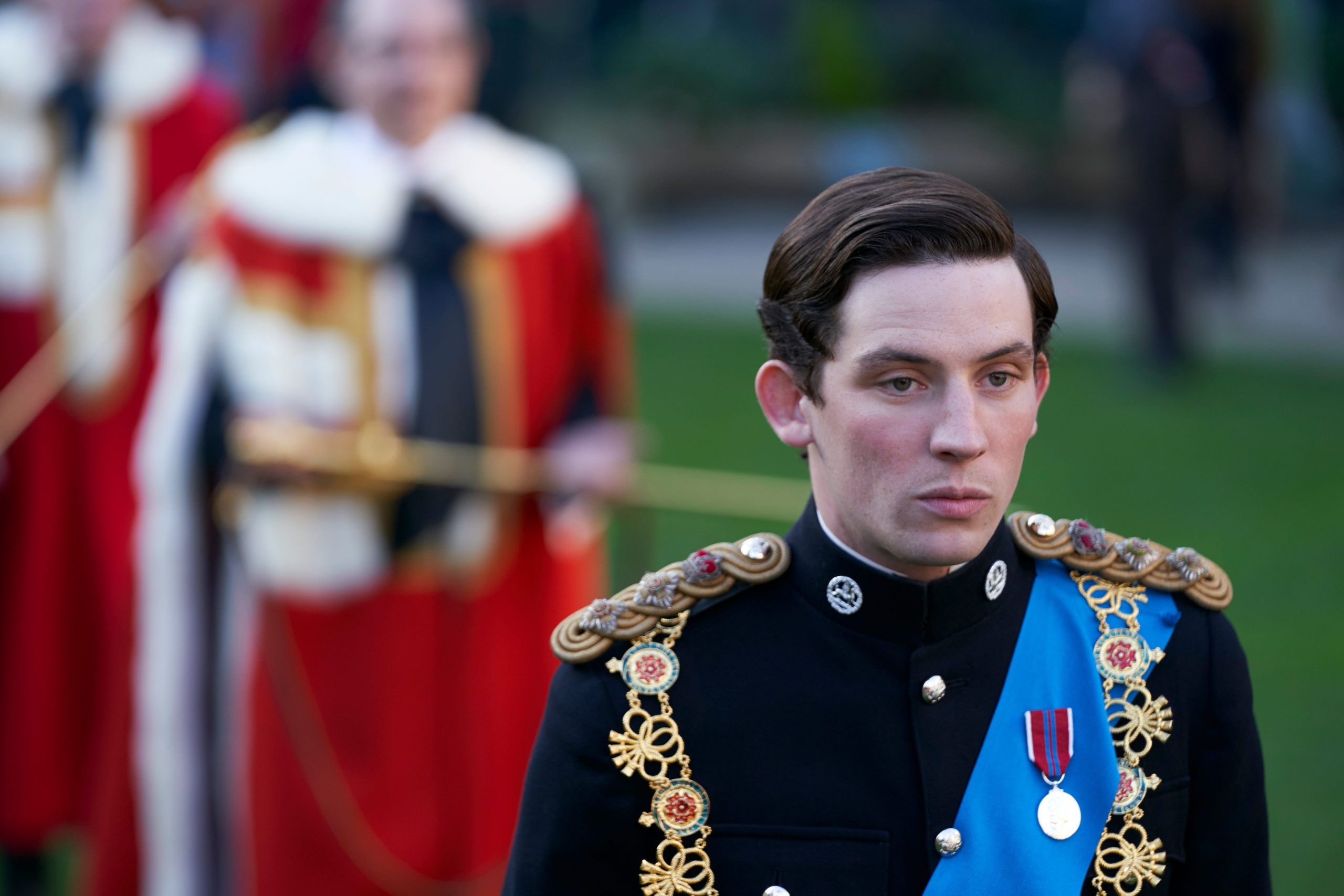 the crown prince charles