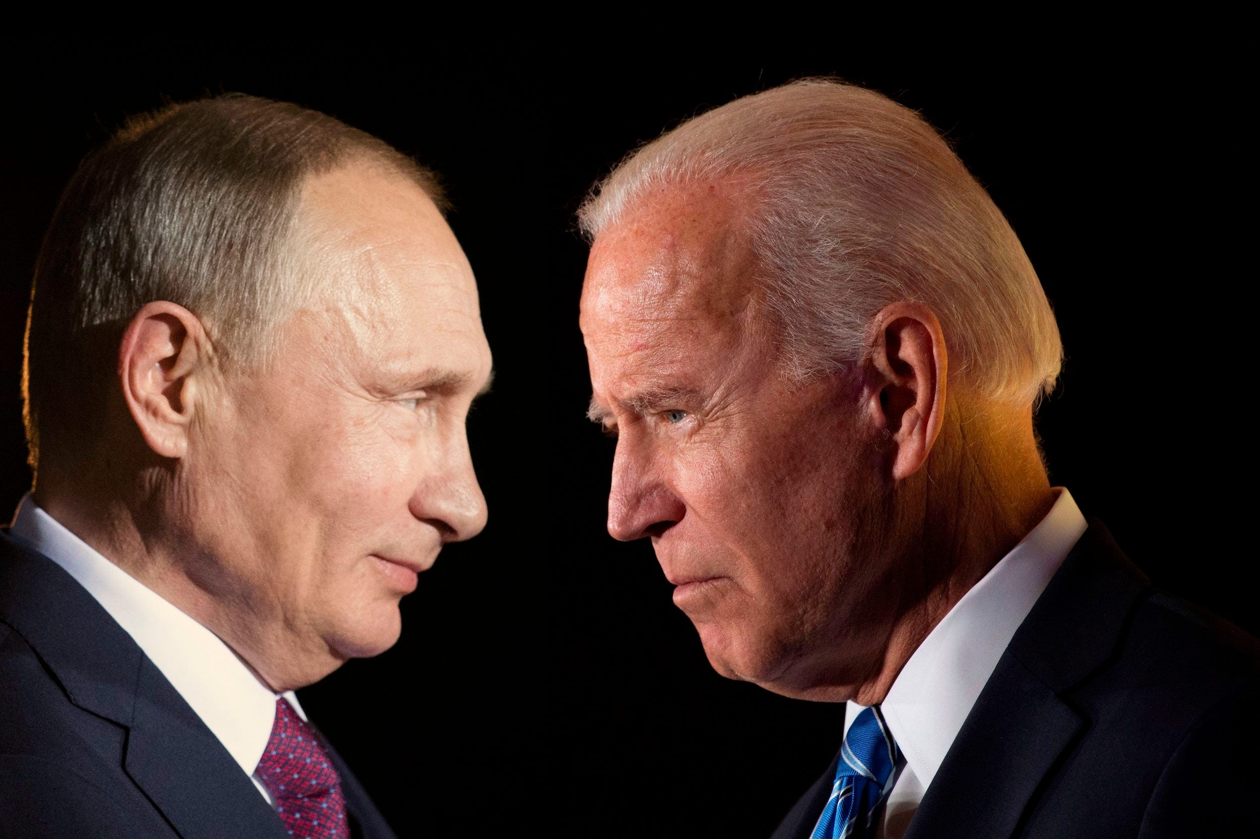 putin biden