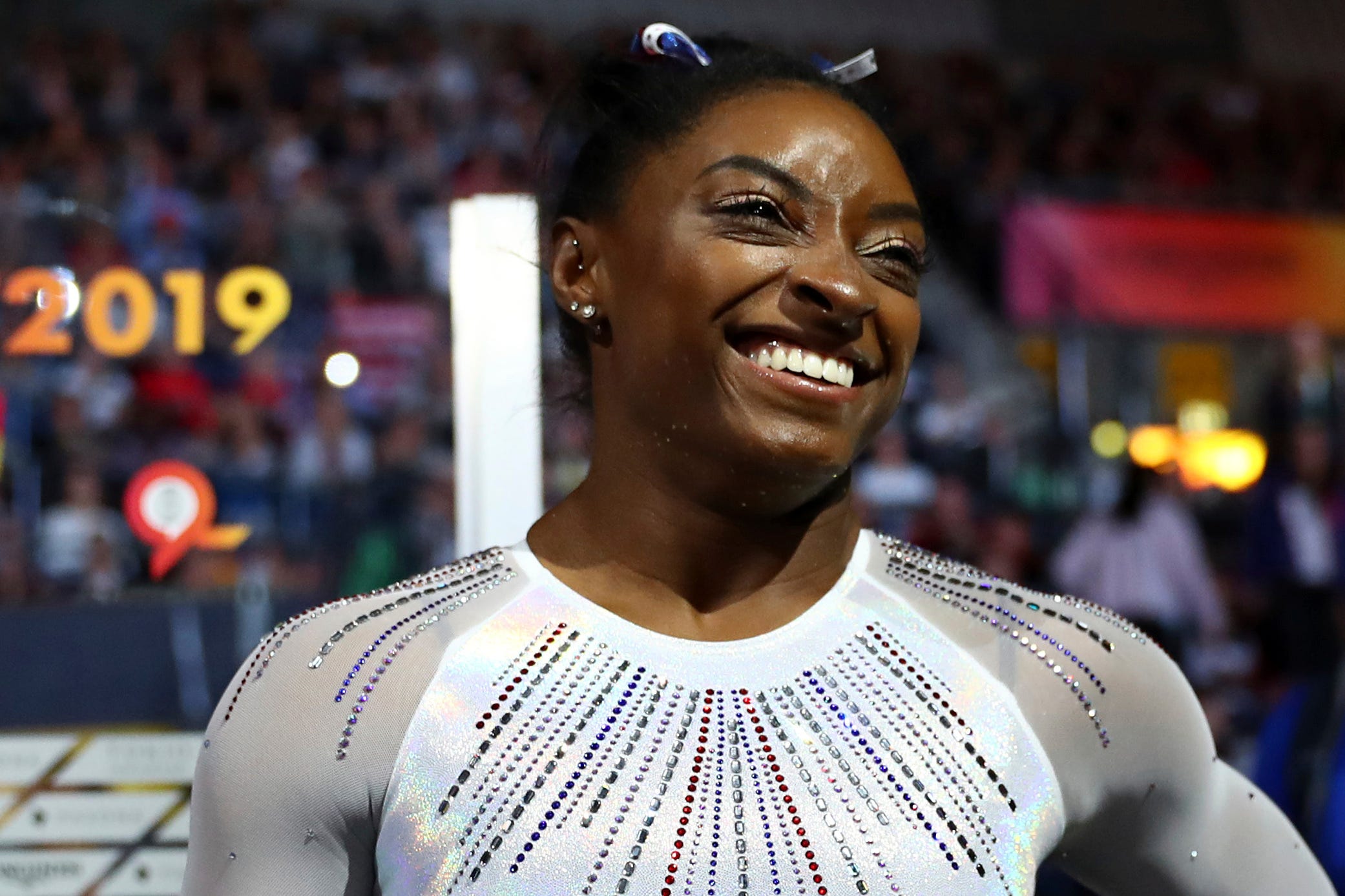 simone biles