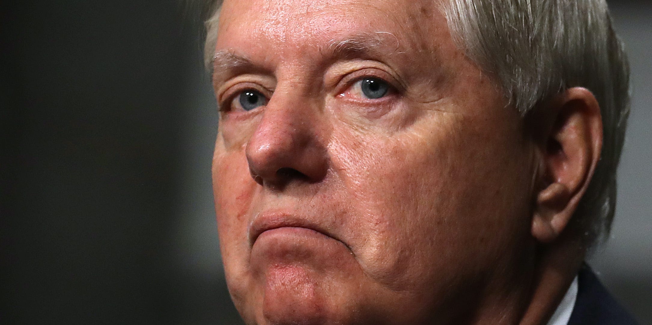 lindsey graham