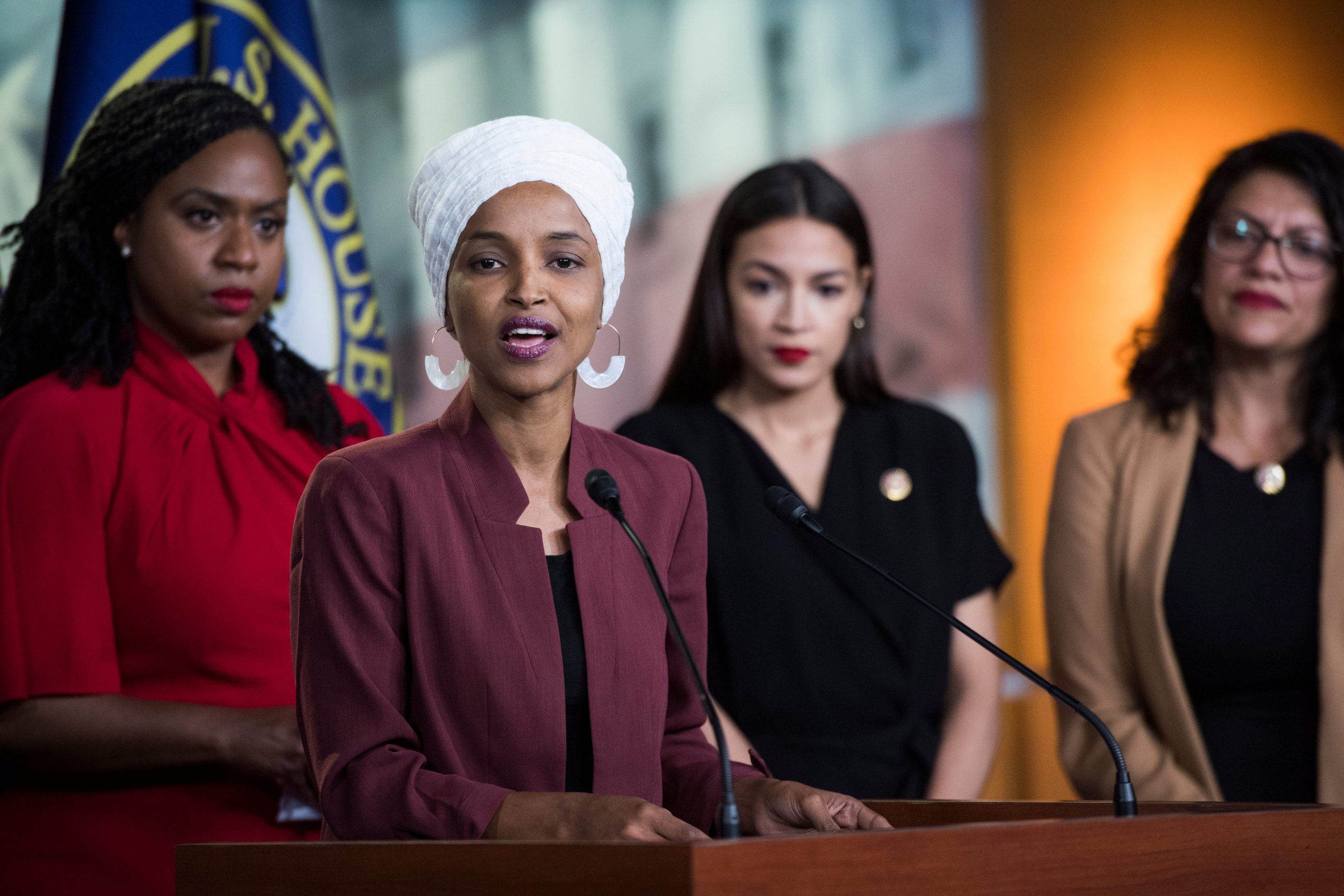 rep ilhan omar