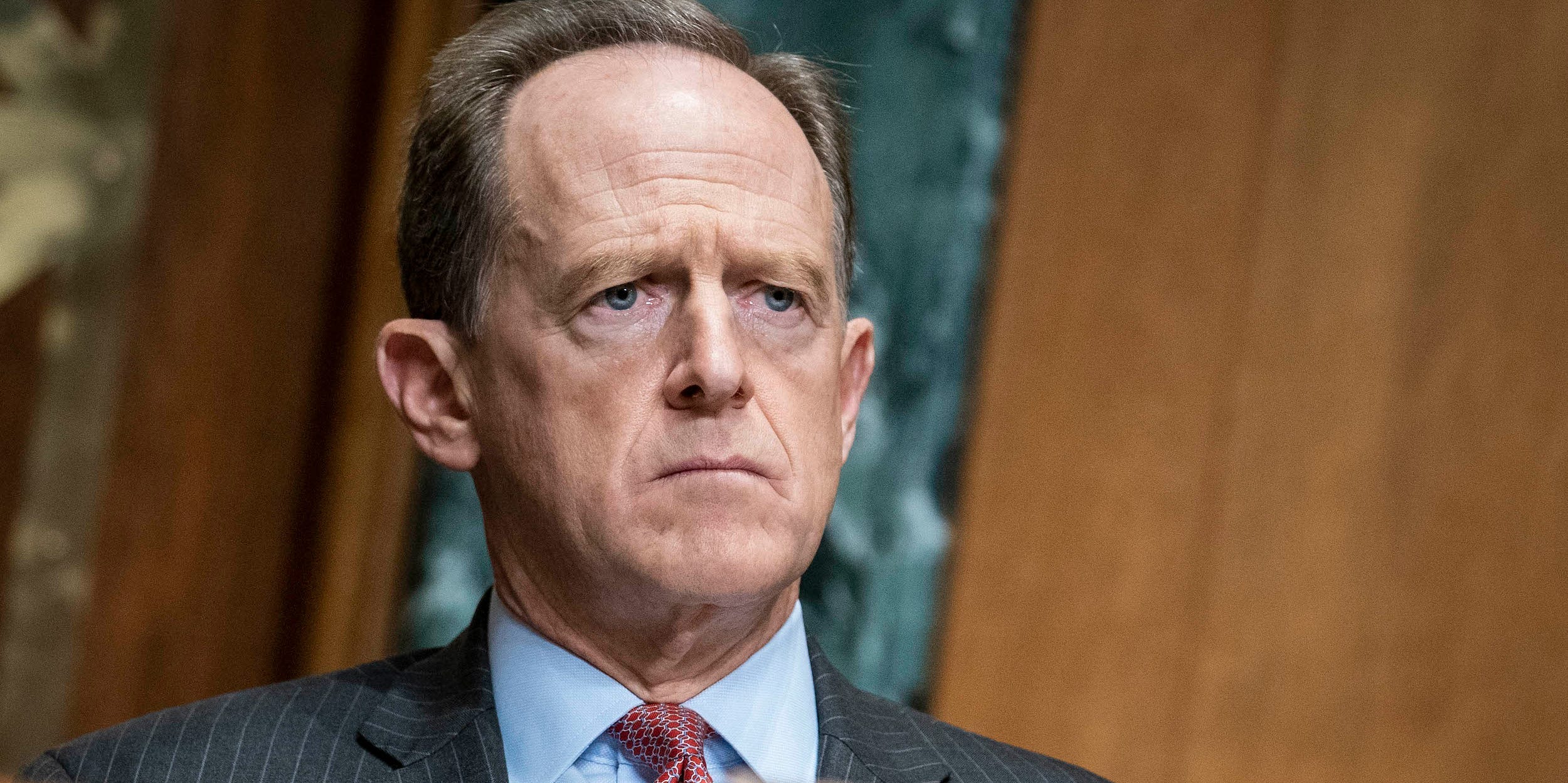 pat toomey gamestop