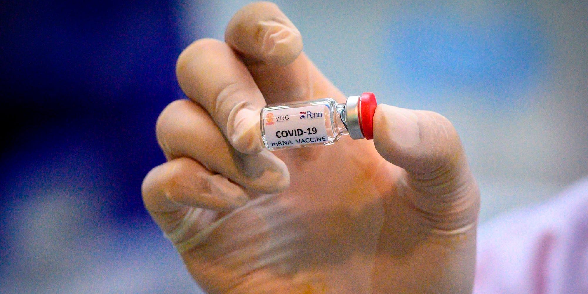 Covid Vaccine
