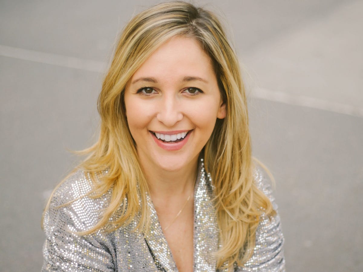 jen glantz