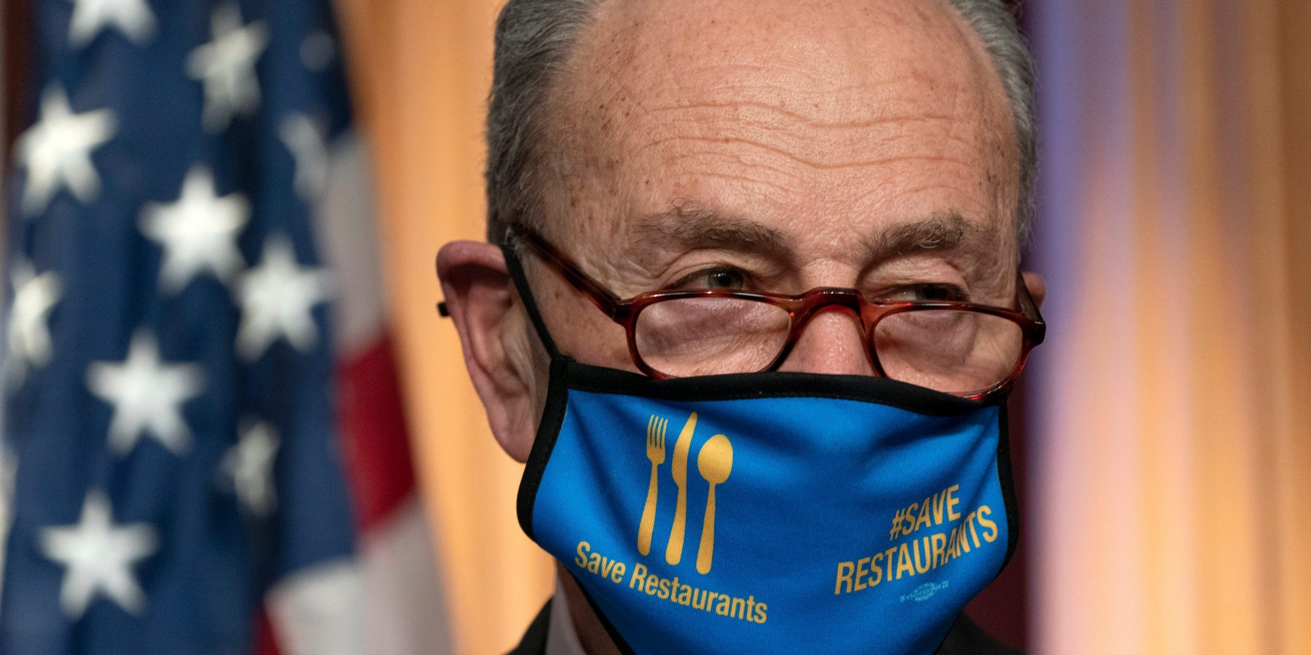 Chuck Schumer