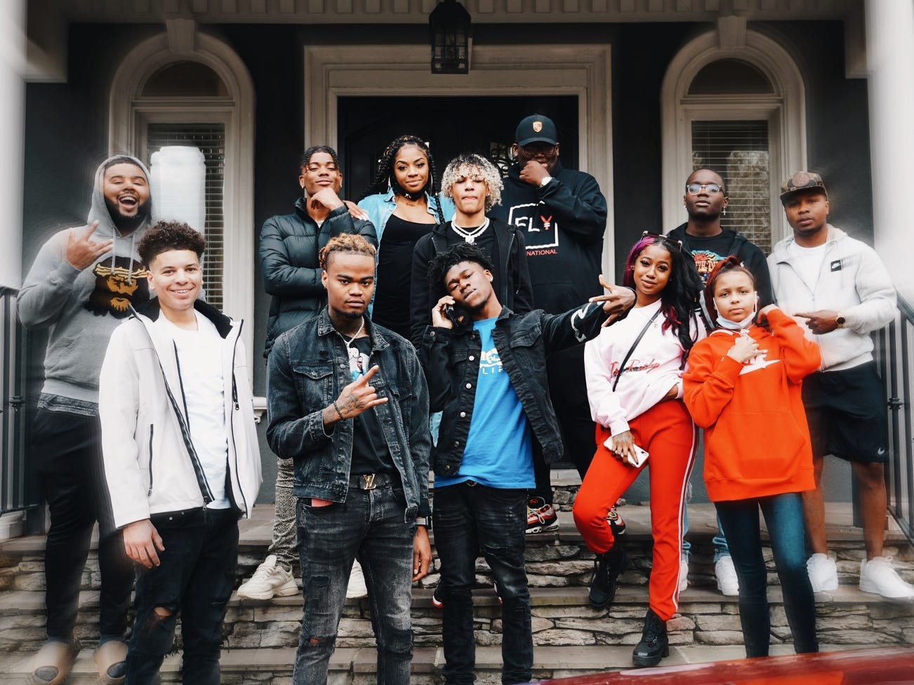 Collab Crib