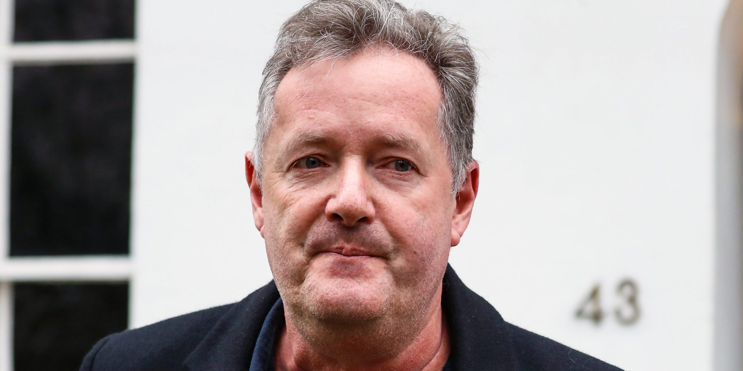 Piers Morgan