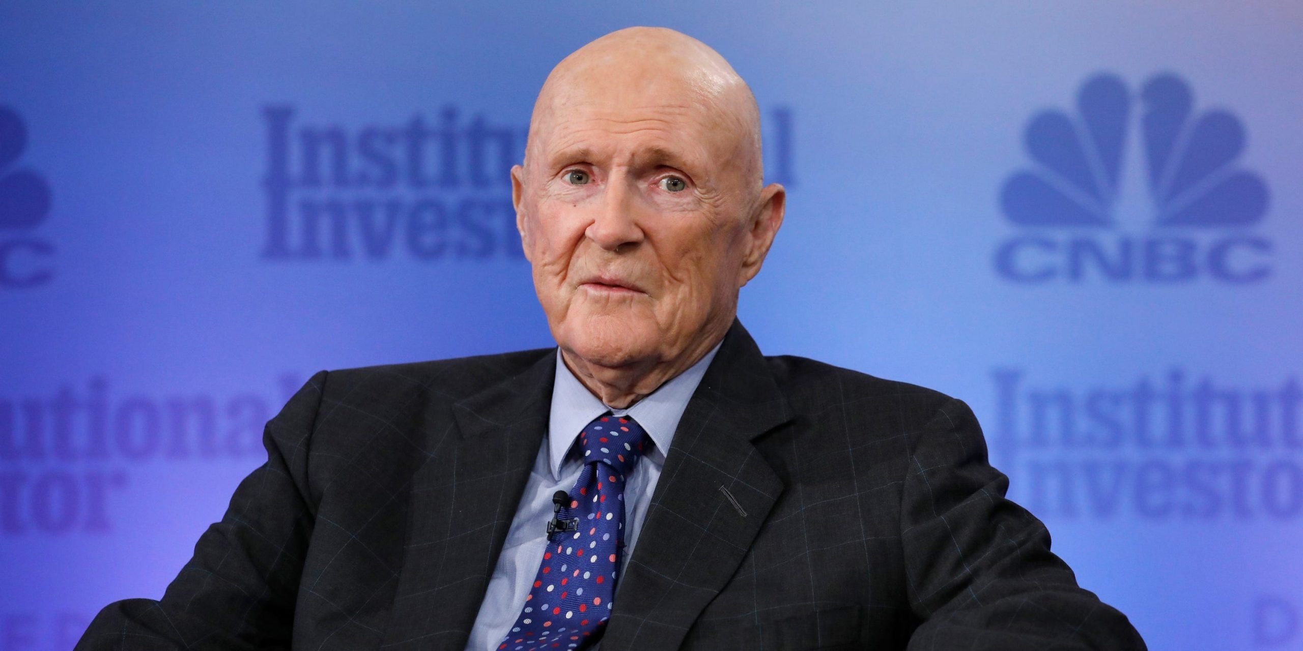 Julian Robertson