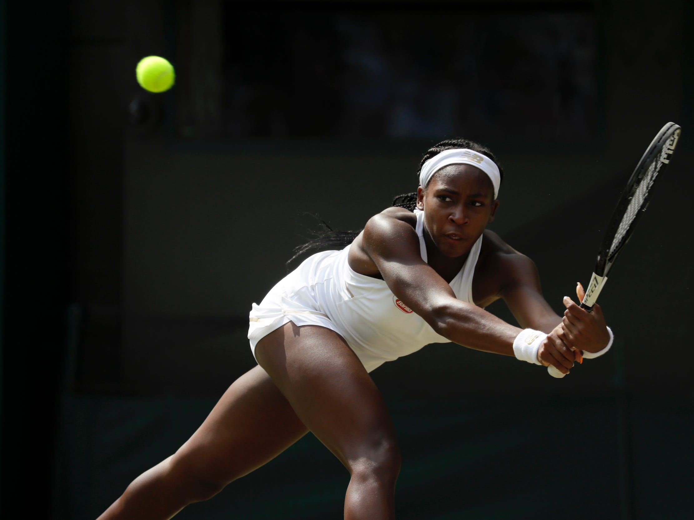 coco gauff