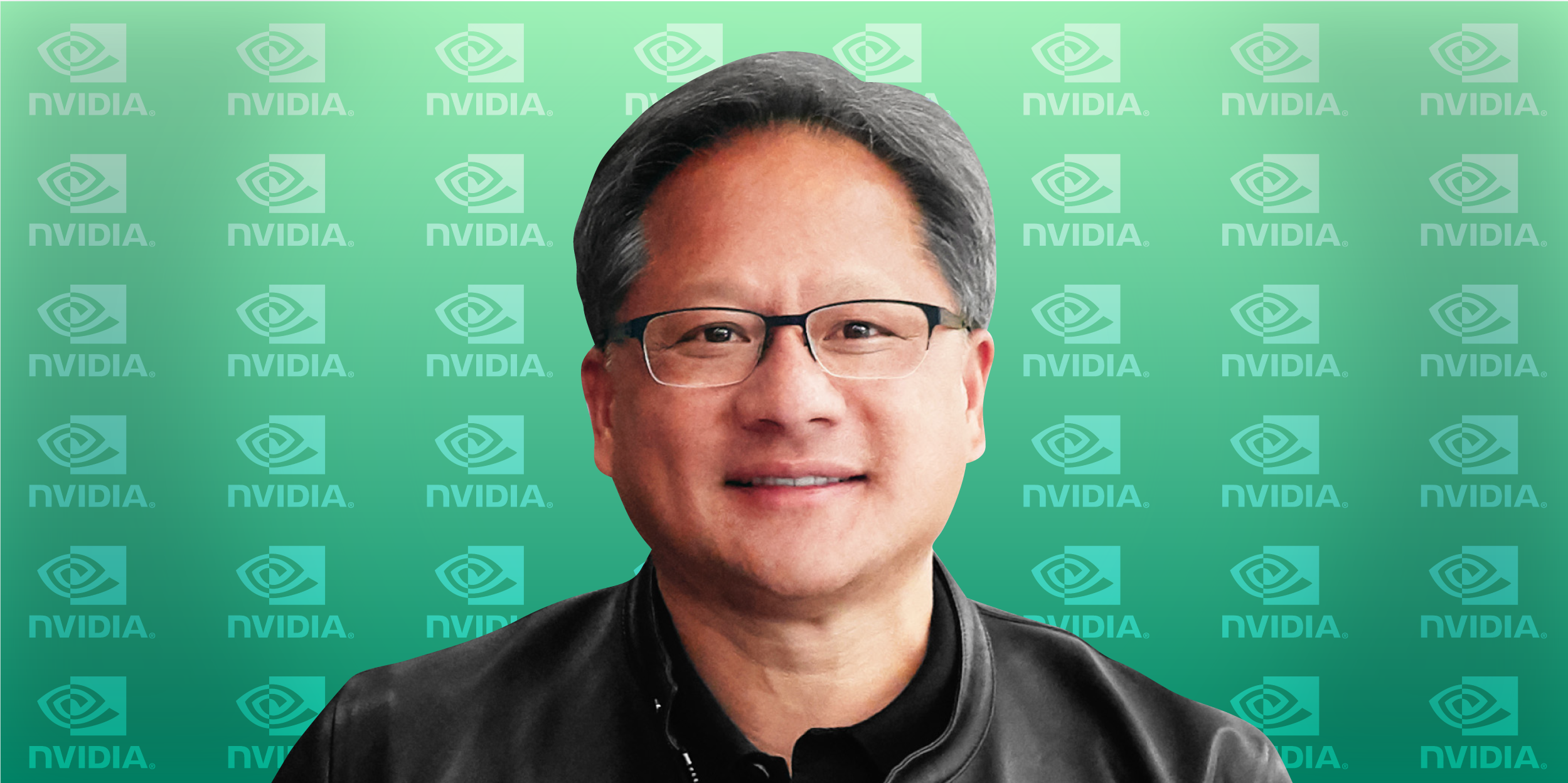 nvidia impressive ceos 2x1