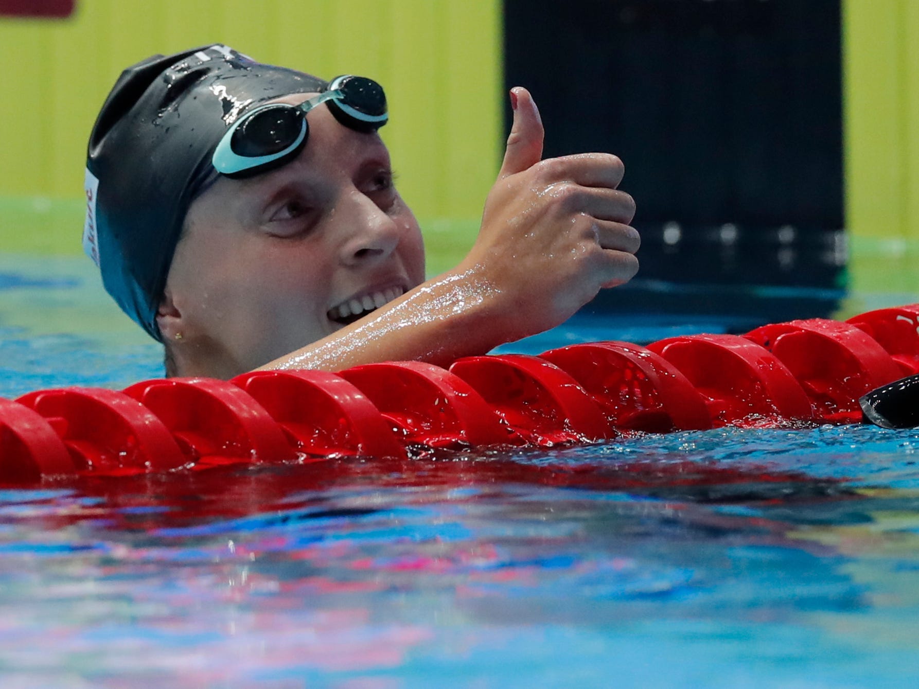 katie ledecky