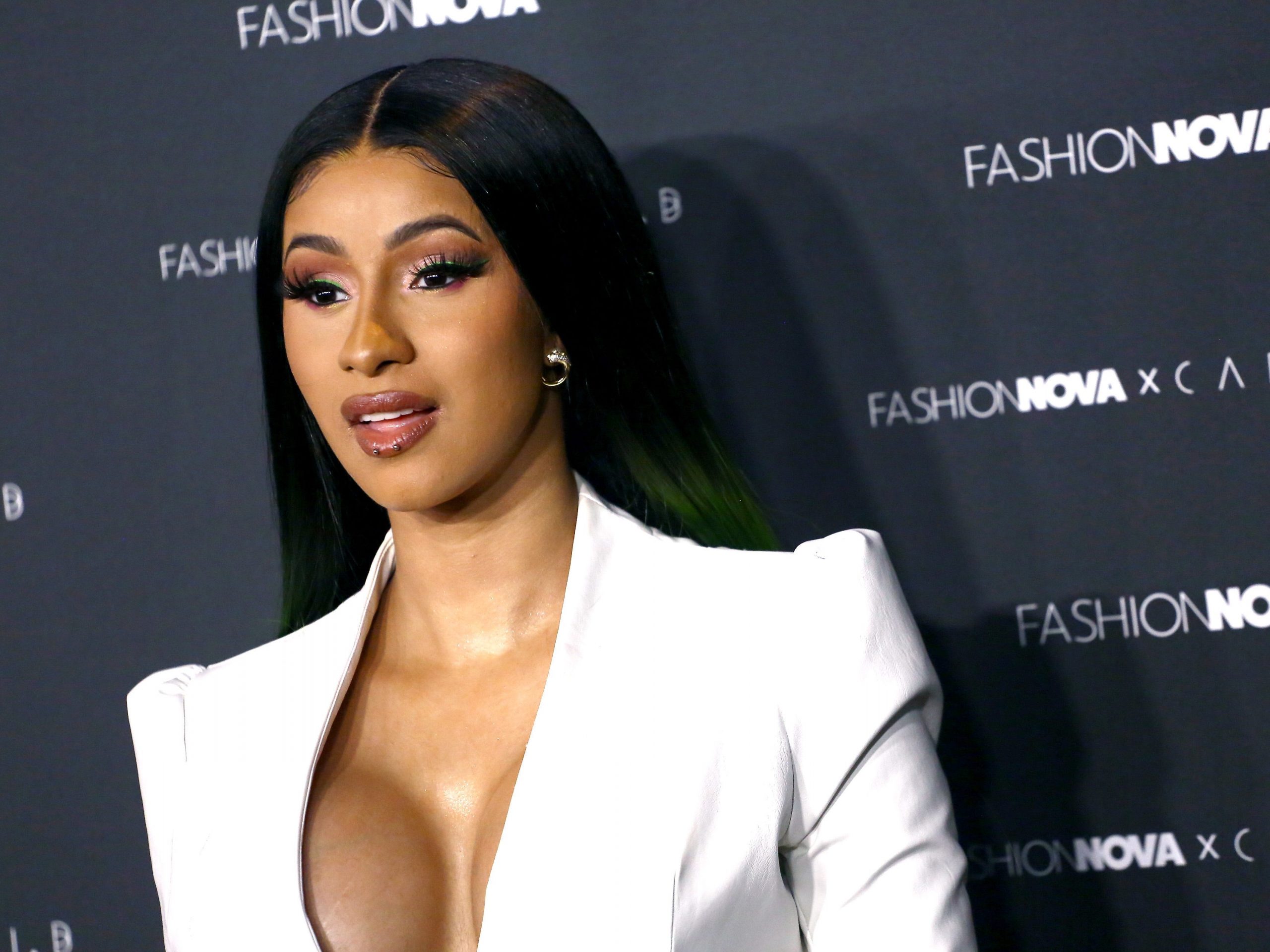 Cardi B