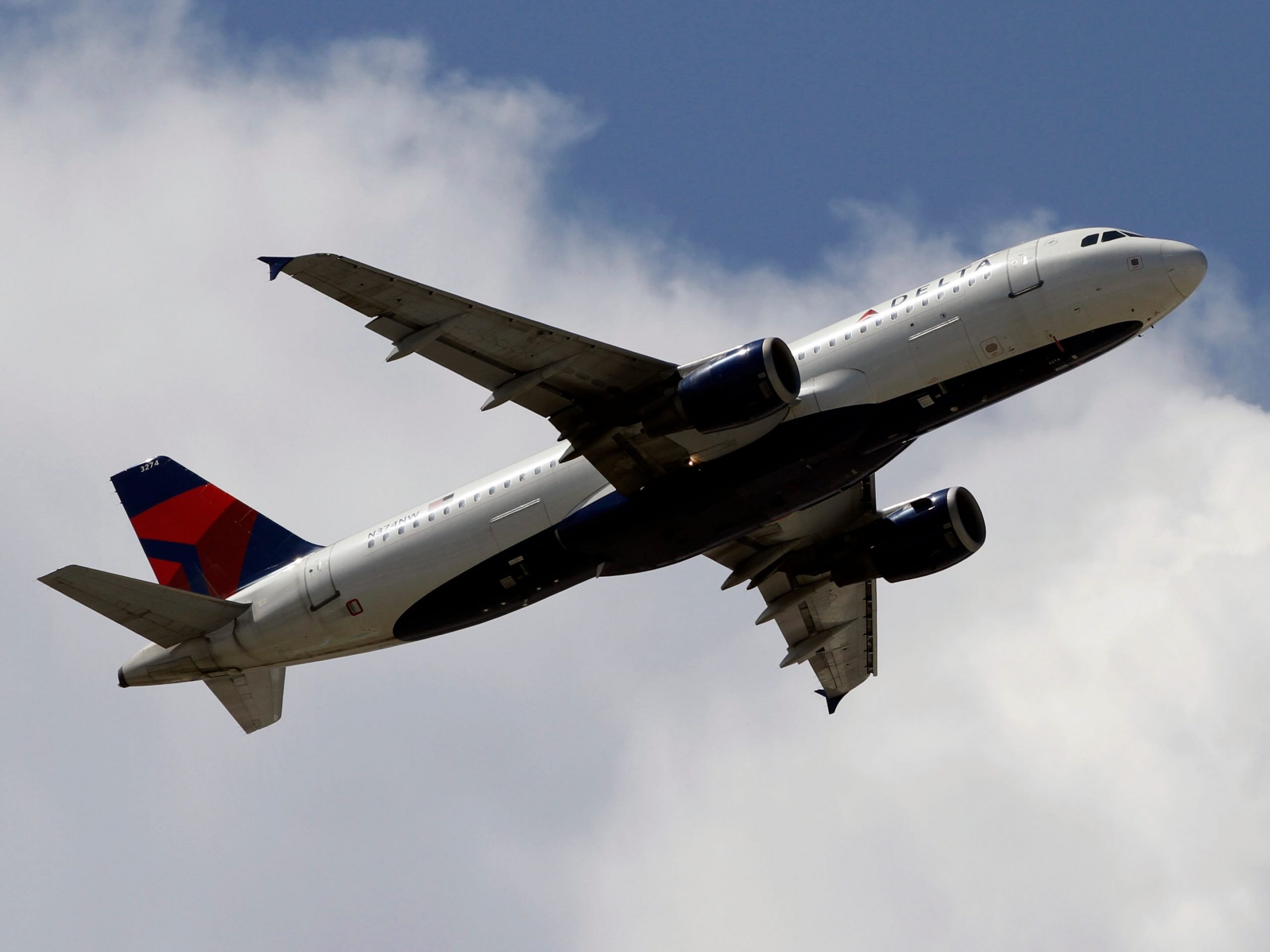 Delta Air Lines