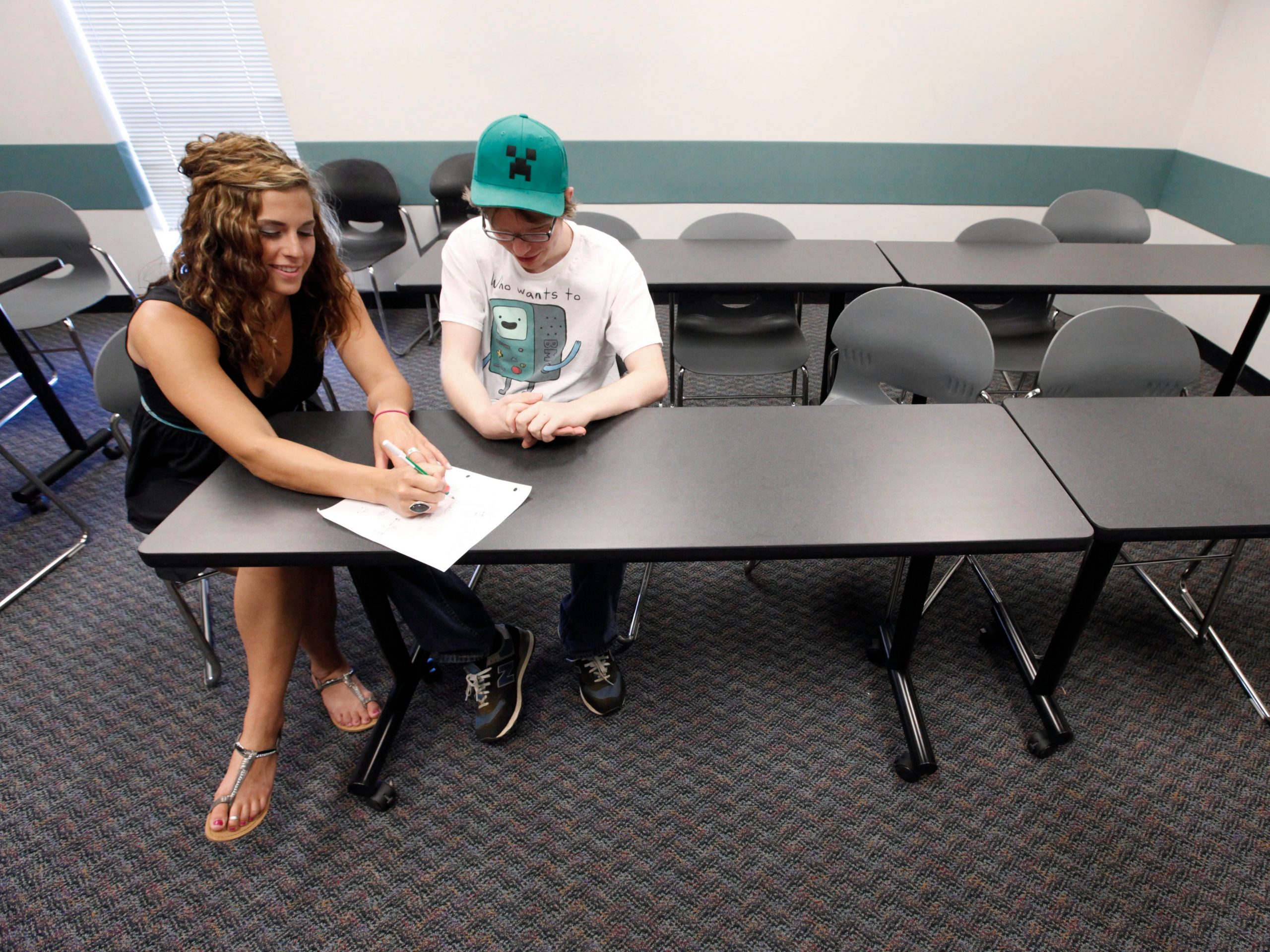 Special Needs Education