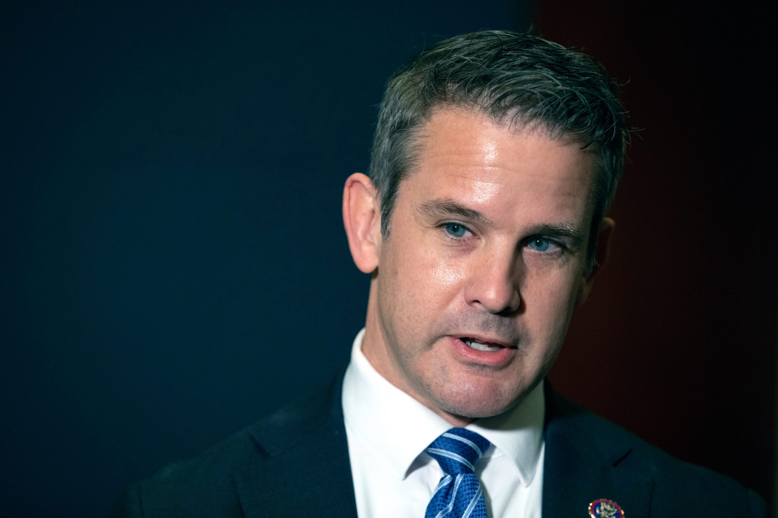 Adam Kinzinger