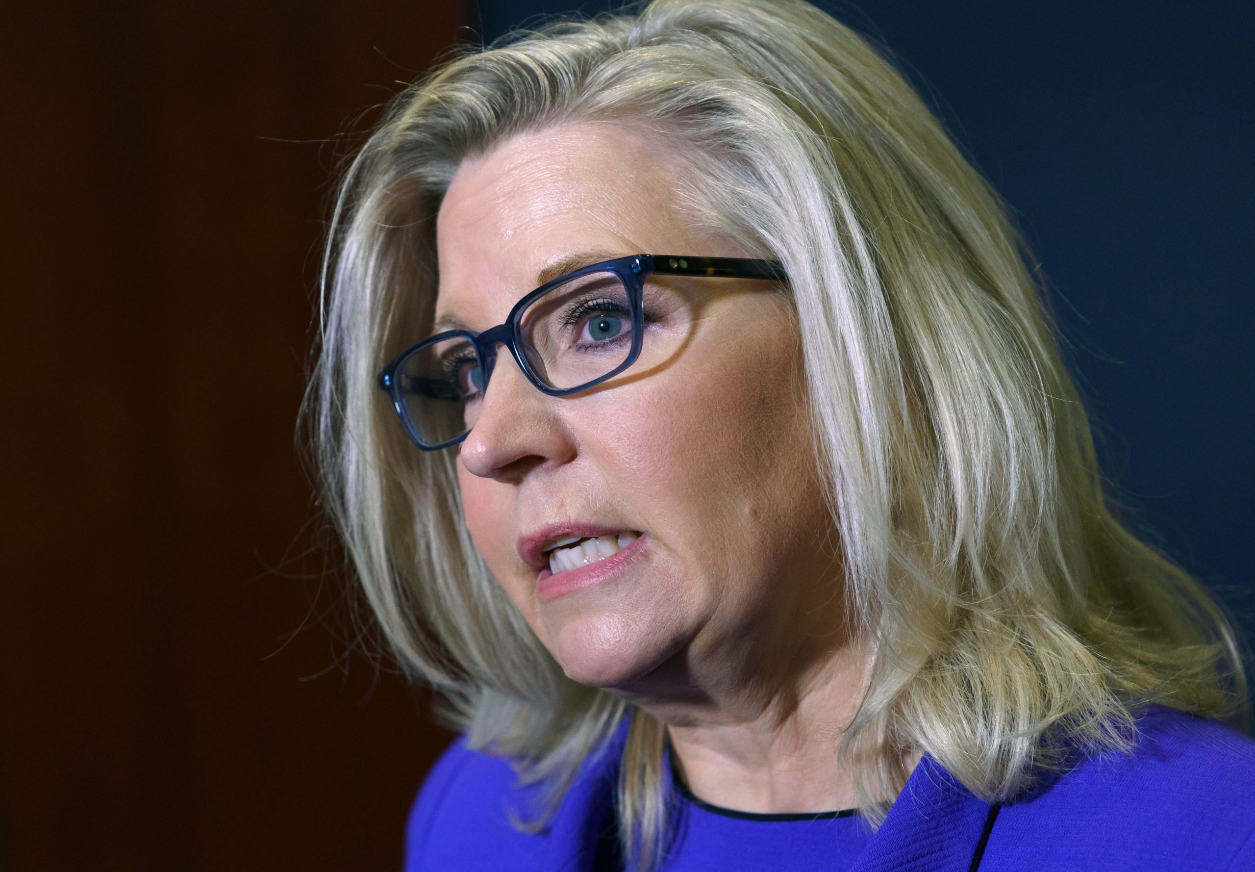 Liz Cheney