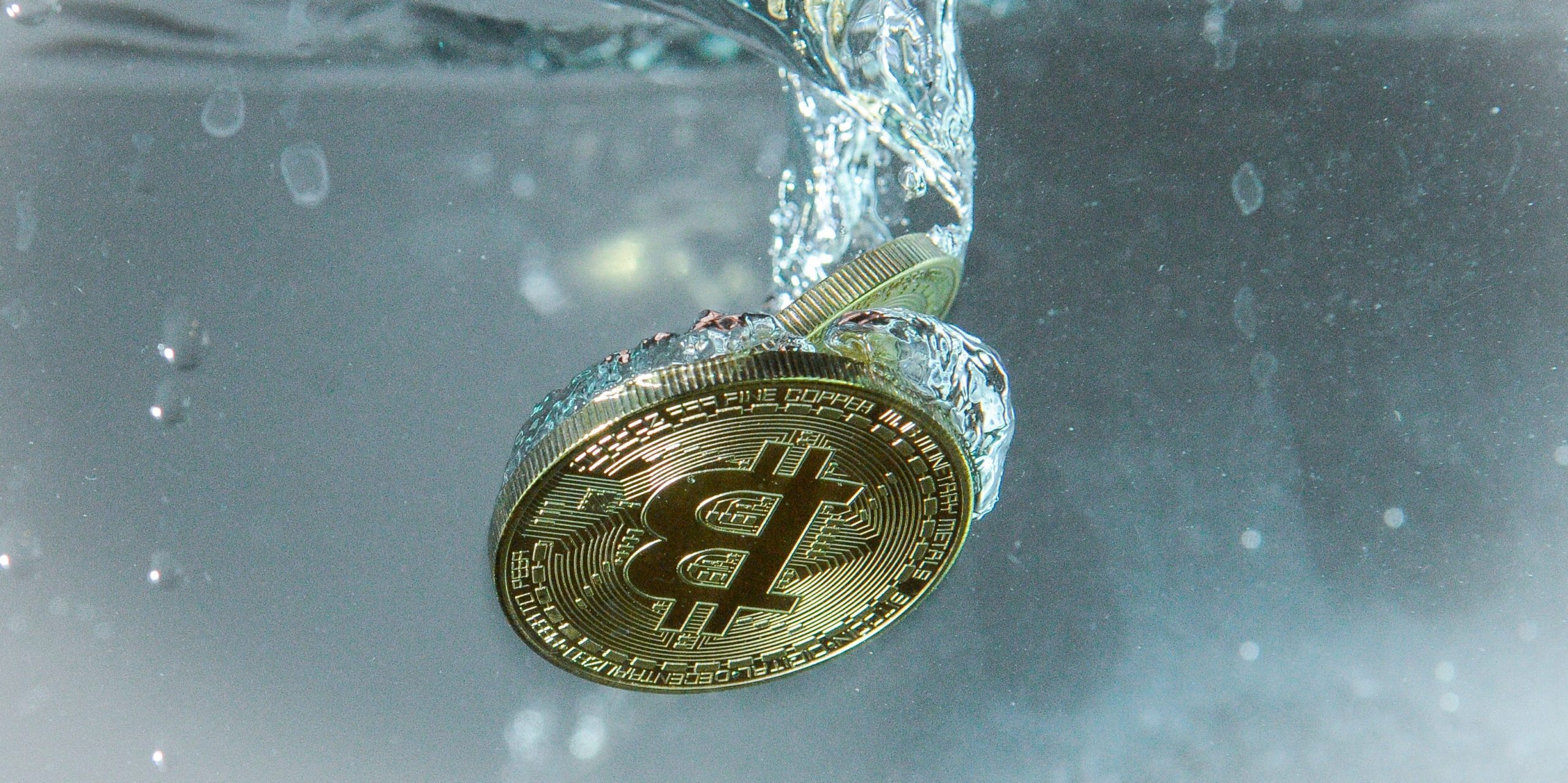 Bitcoin Bubble
