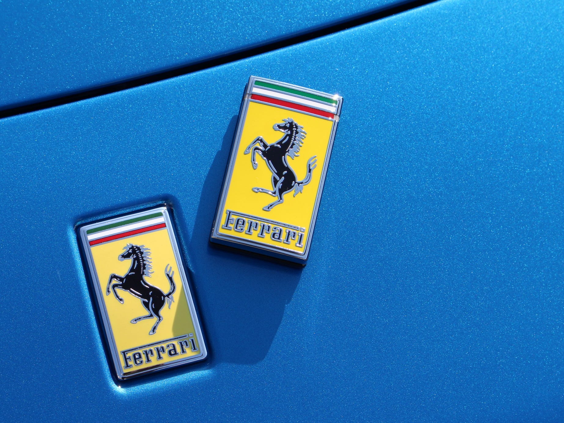 Ferrari Roma
