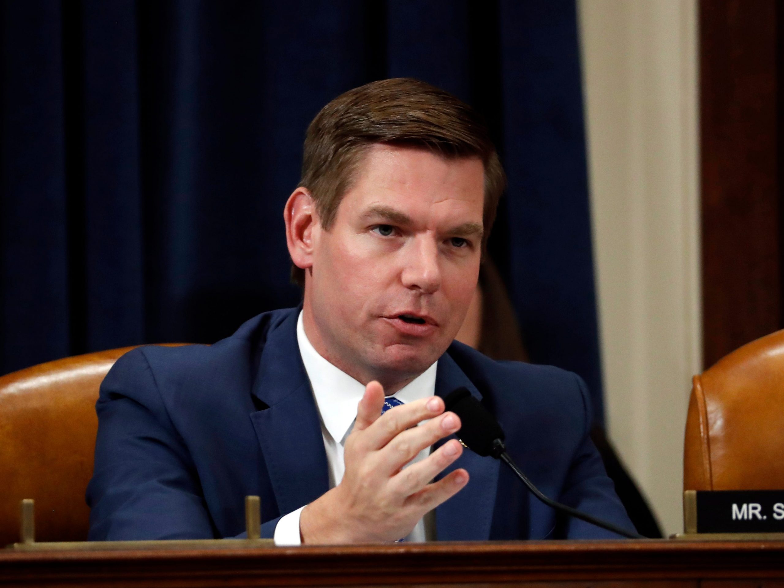 Eric Swalwell