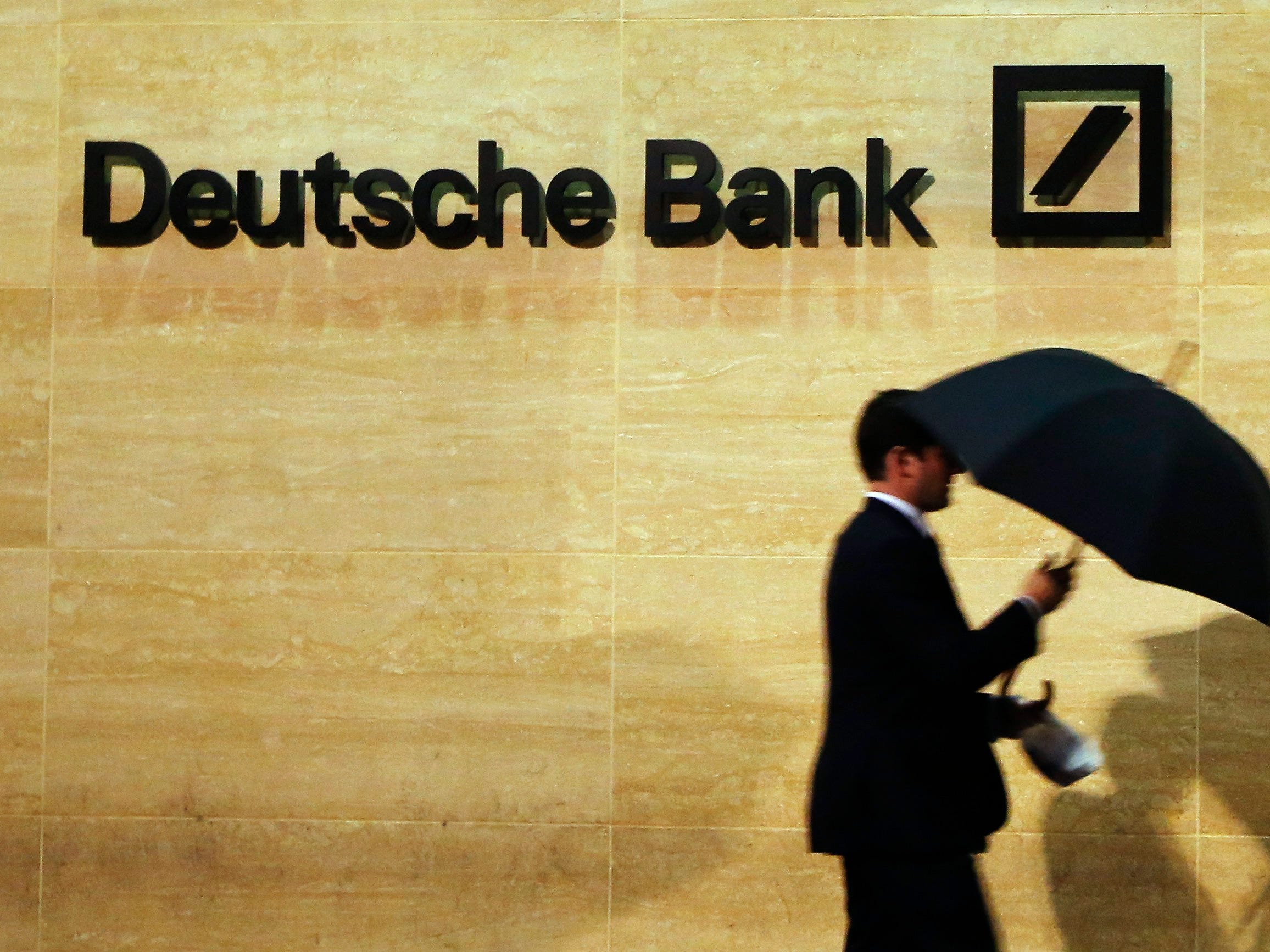 Deutsche Bank