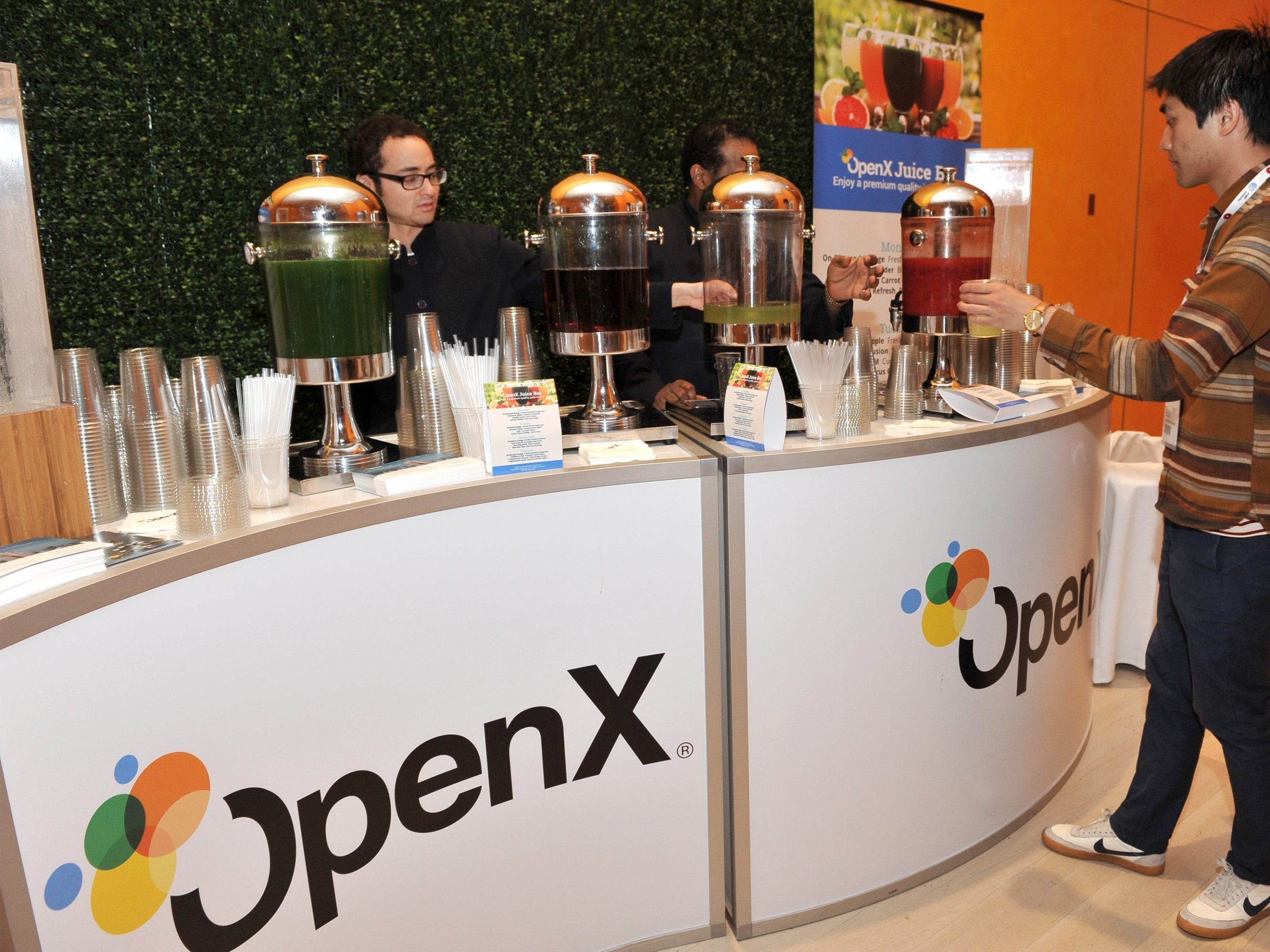 openX