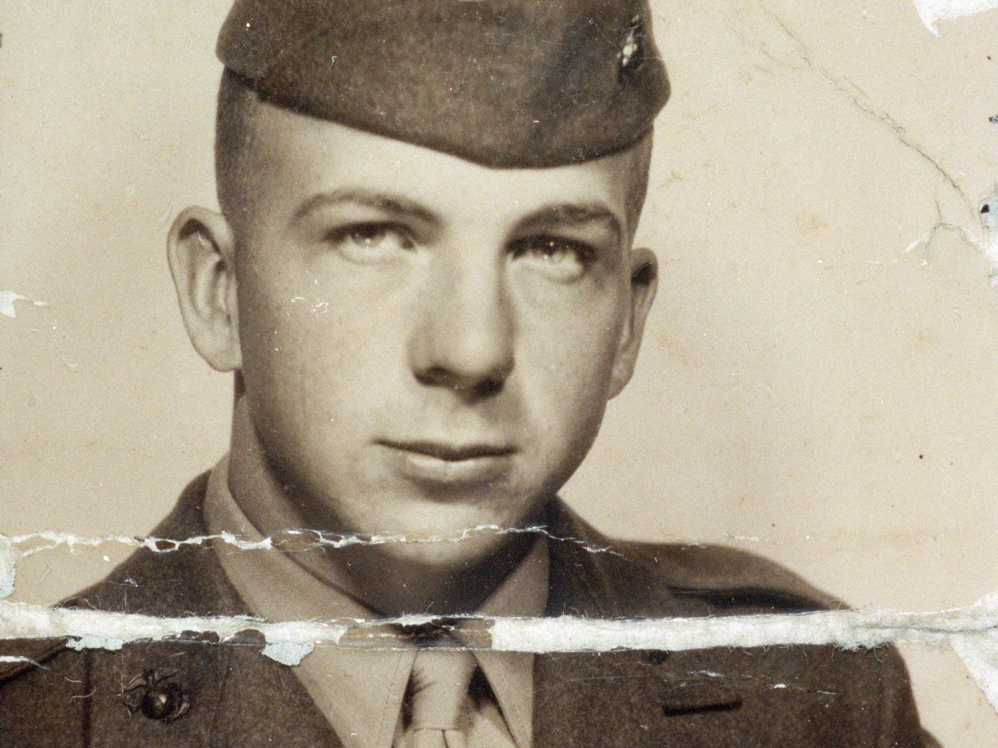 Lee Harvey Oswald
