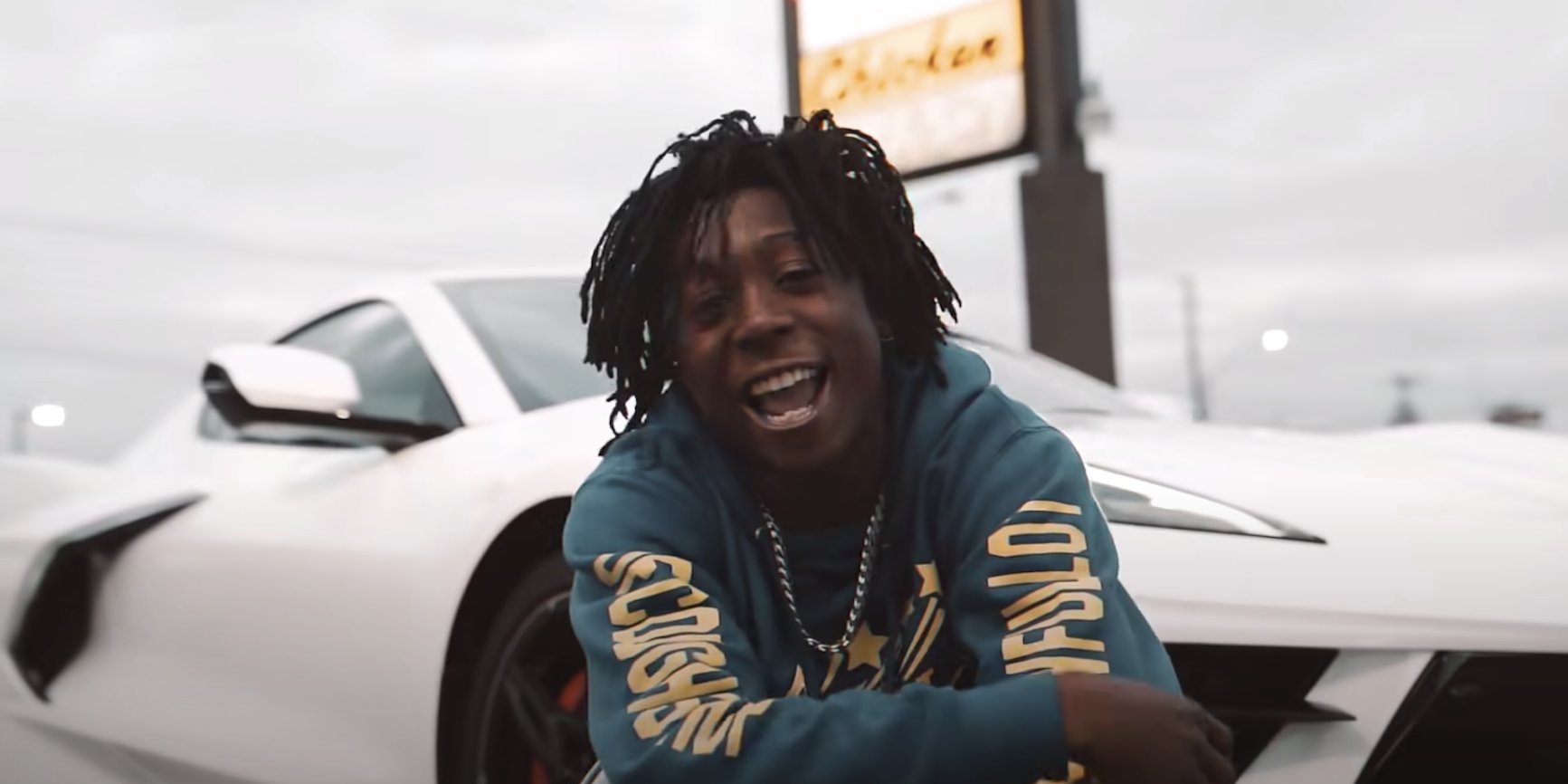 Rapper Lil Loaded Has Died At Age 20