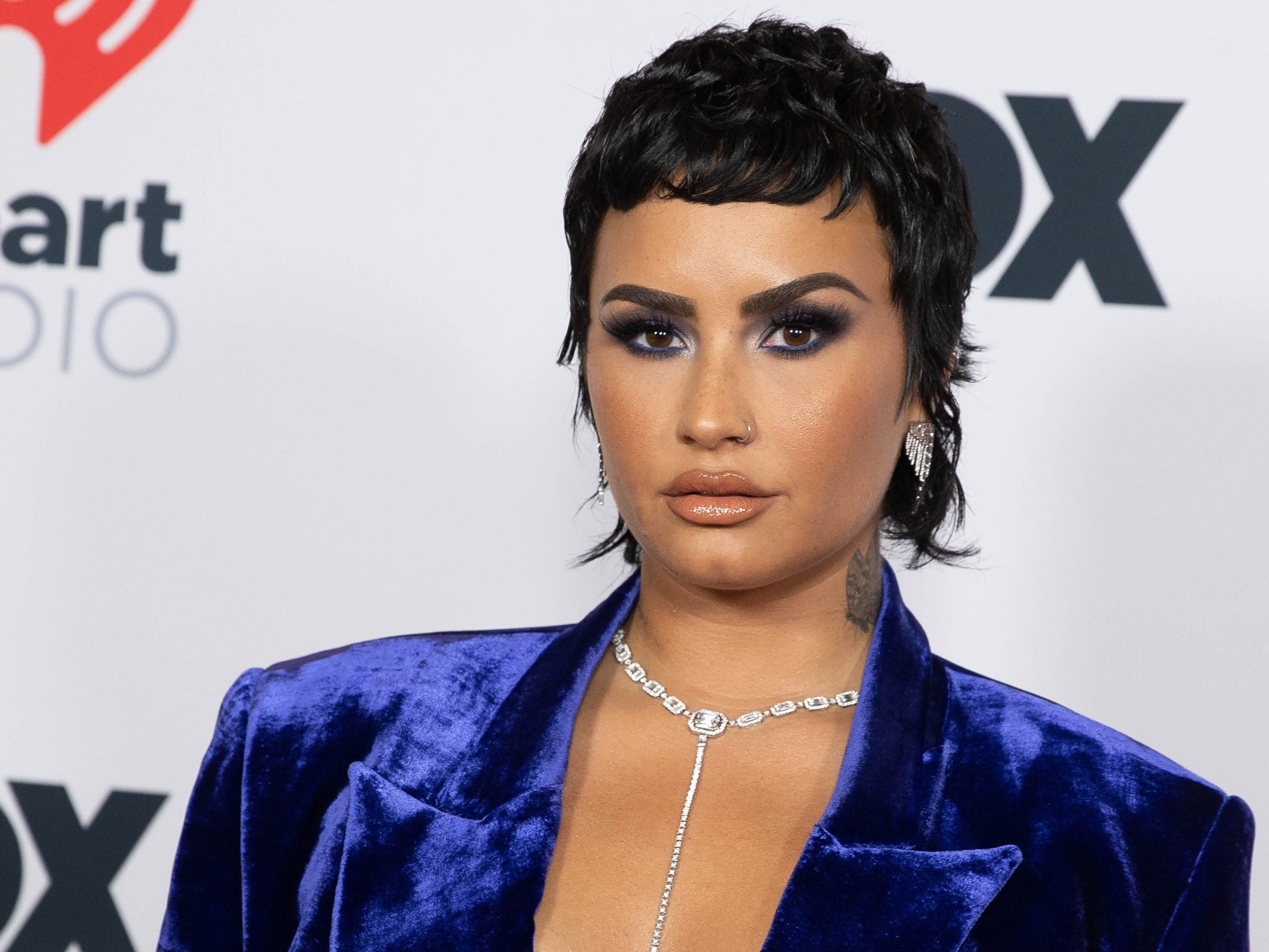 Demi Lovato