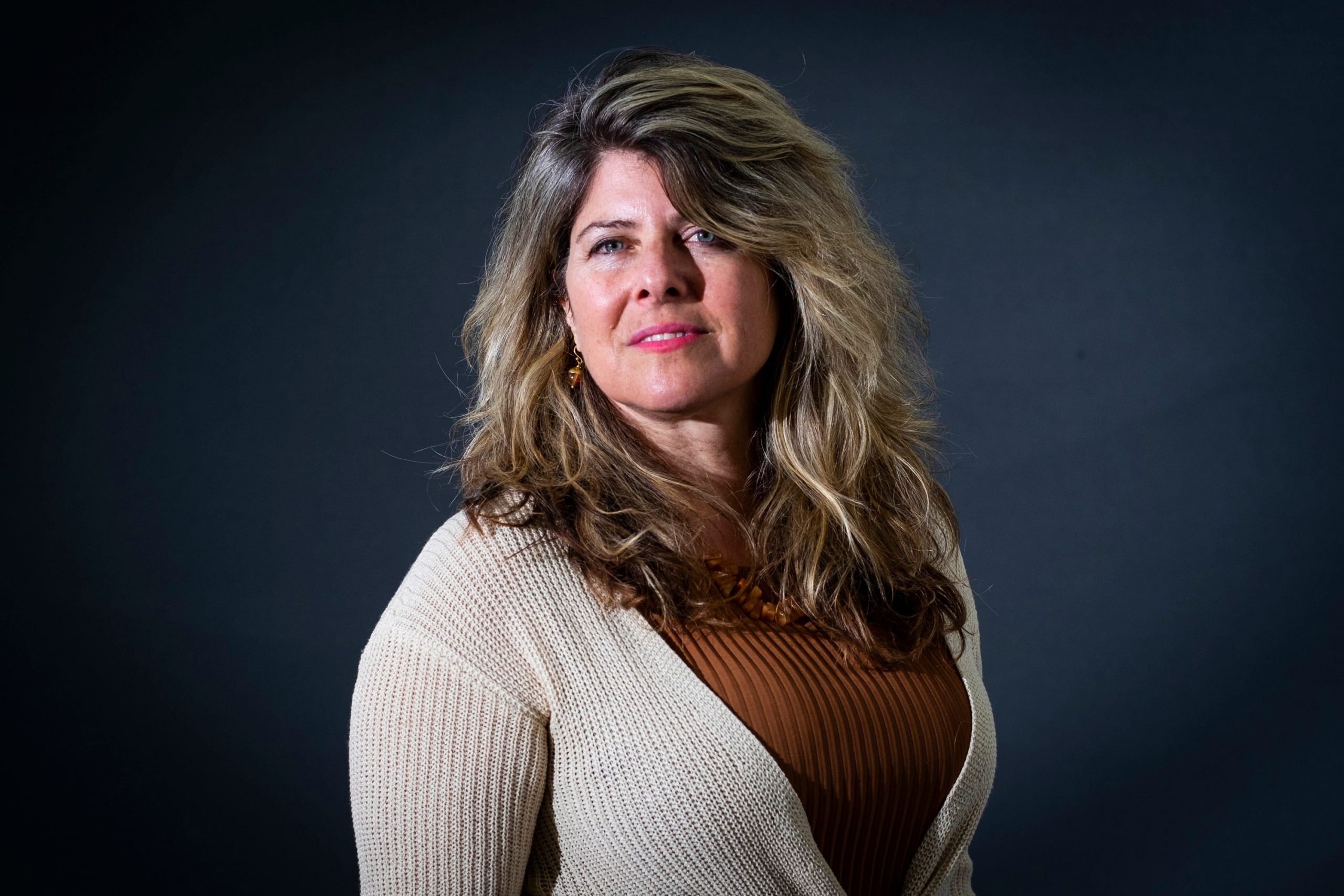 Naomi Wolf