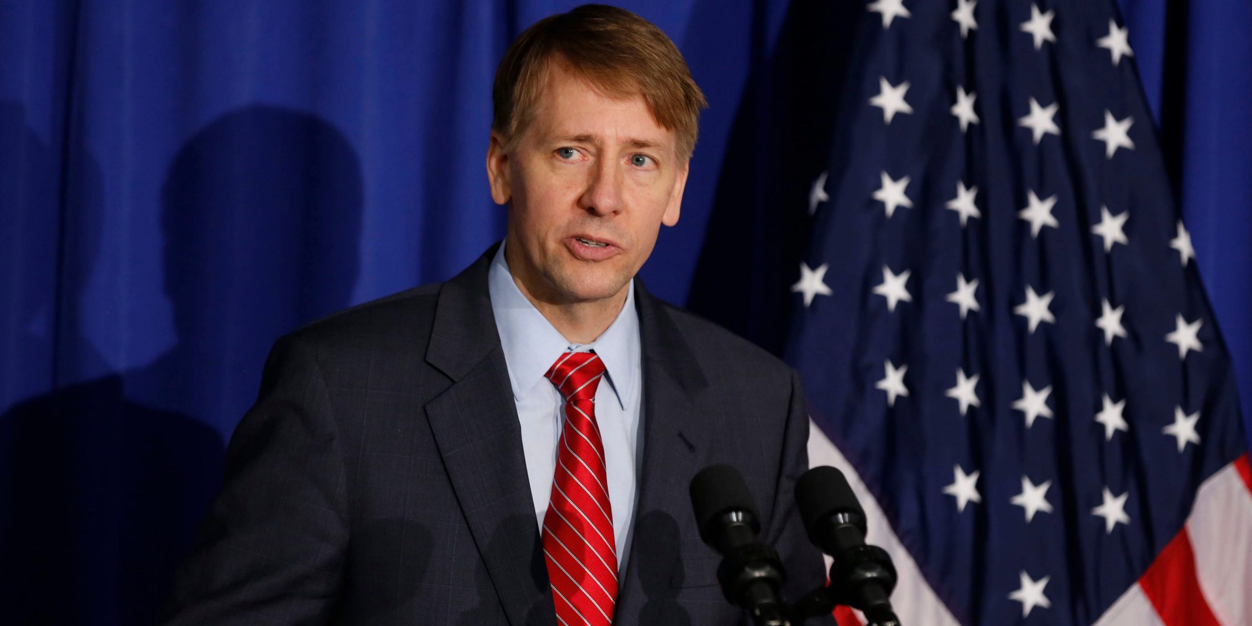 Richard Cordray