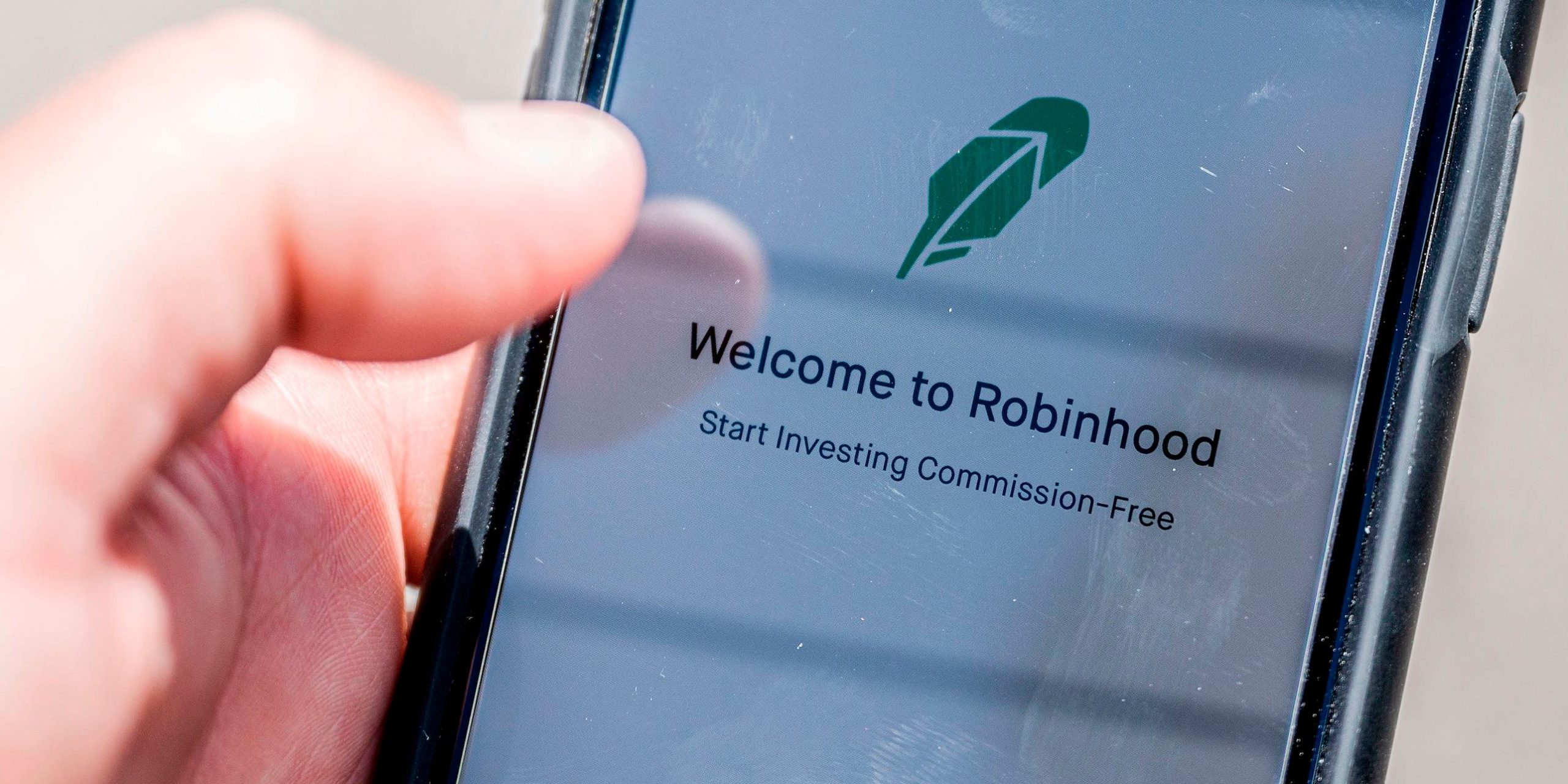 Robinhood