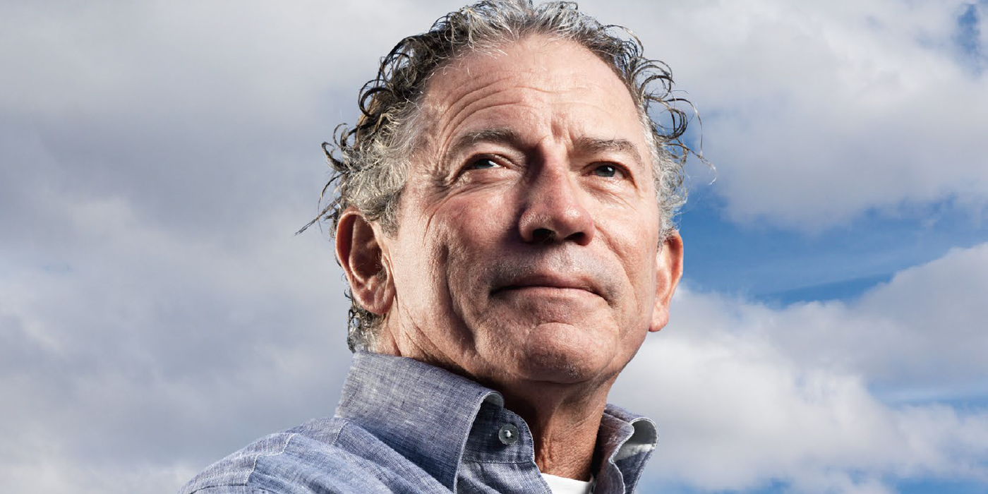 Tom Siebel