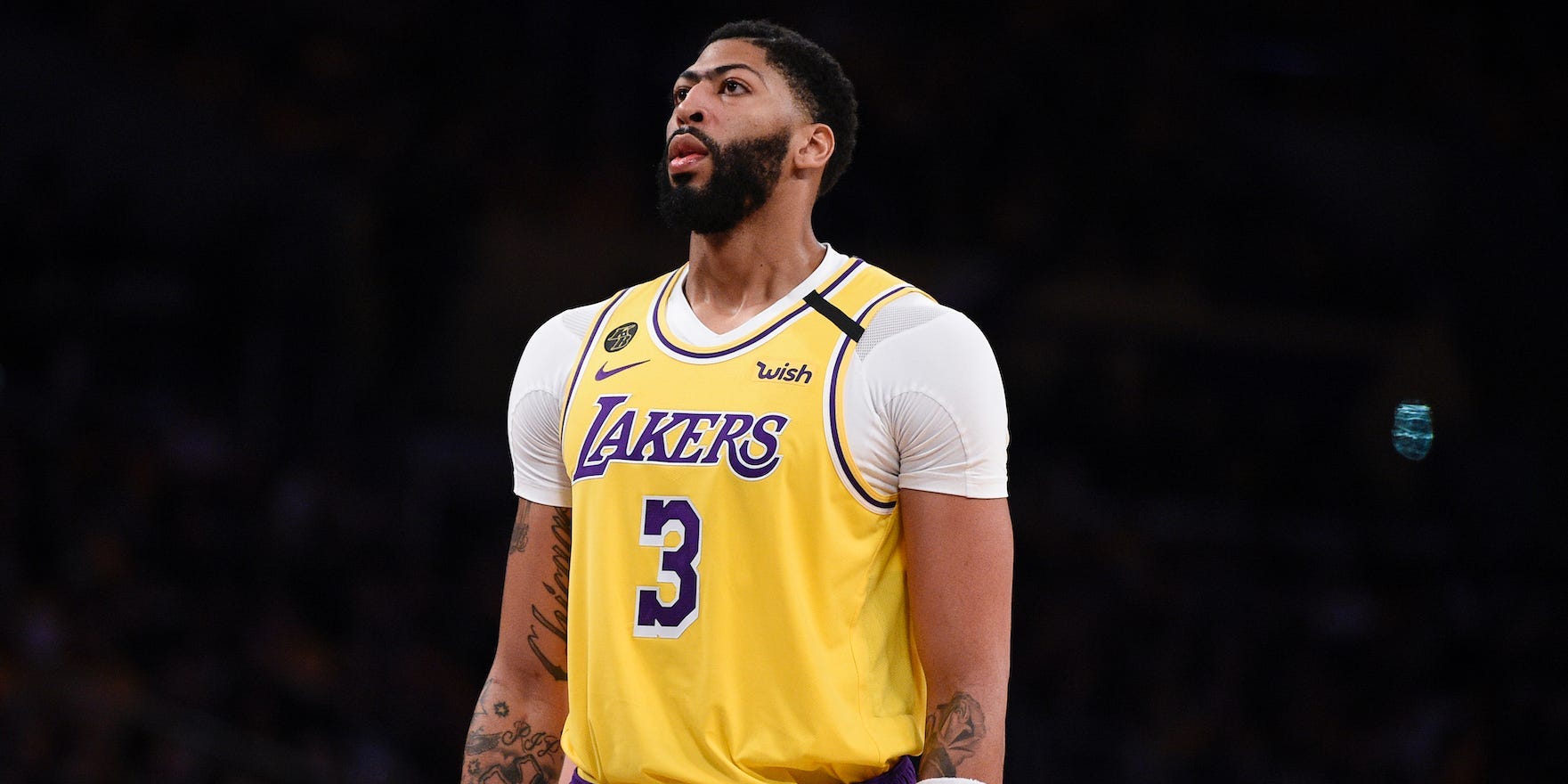 anthony davis 2019