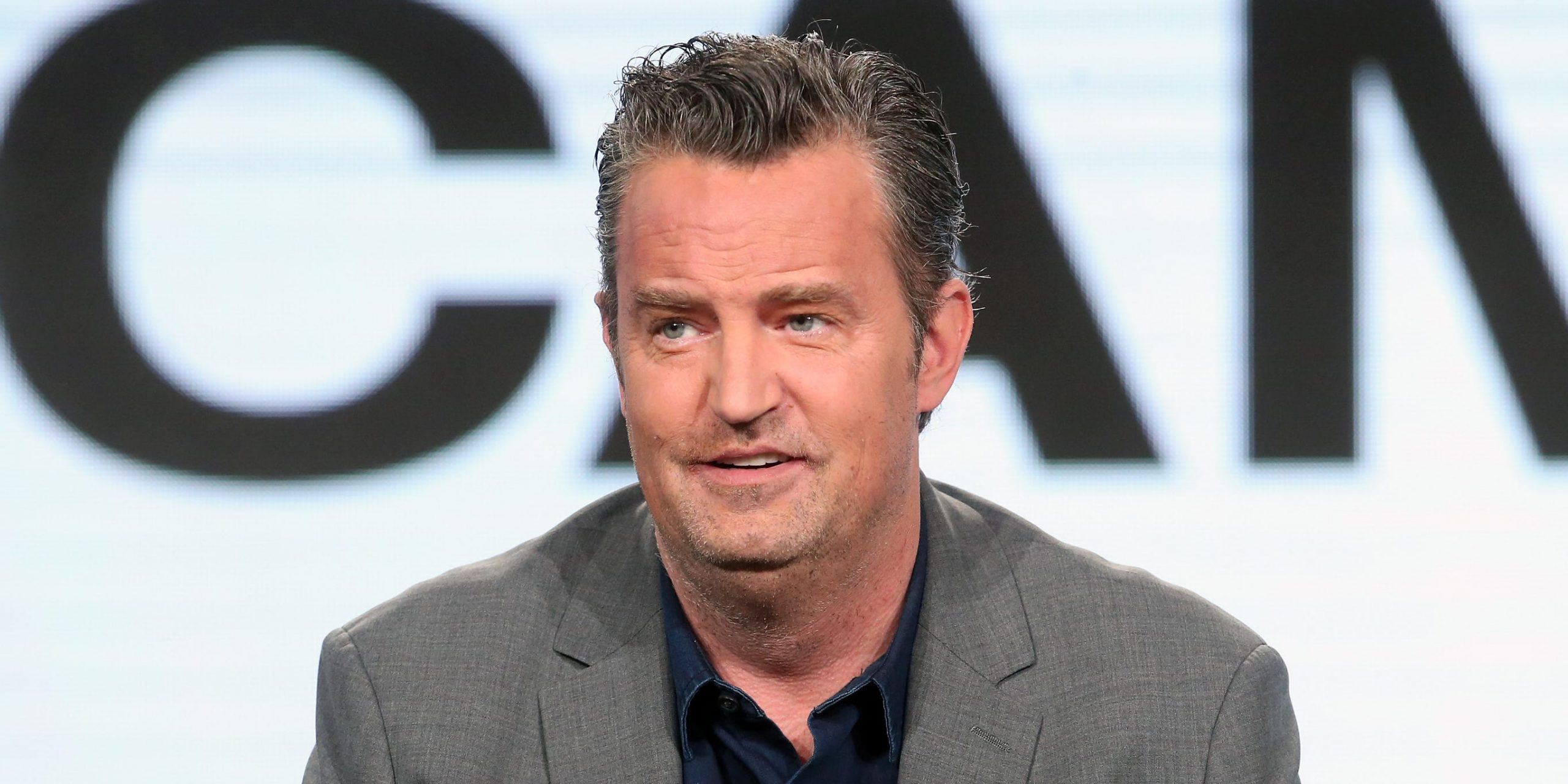 matthew perry