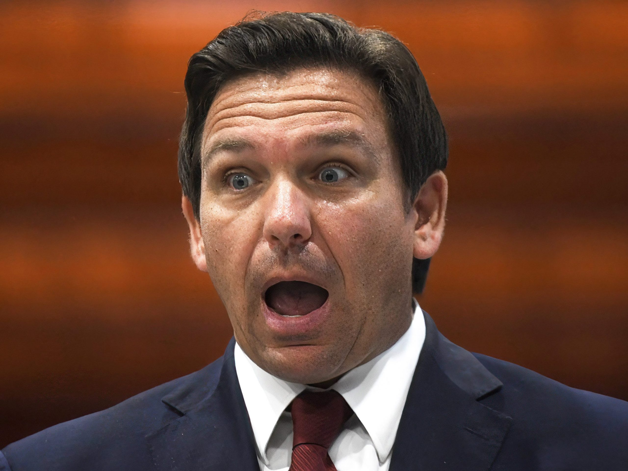 Ron DeSantis
