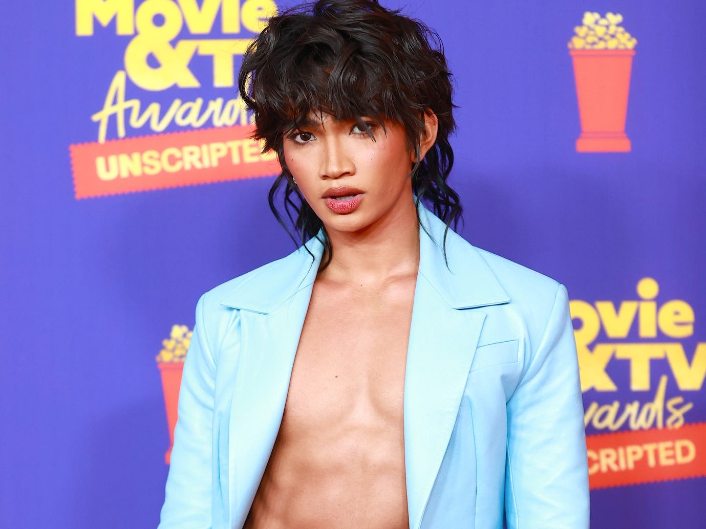 bretman rock