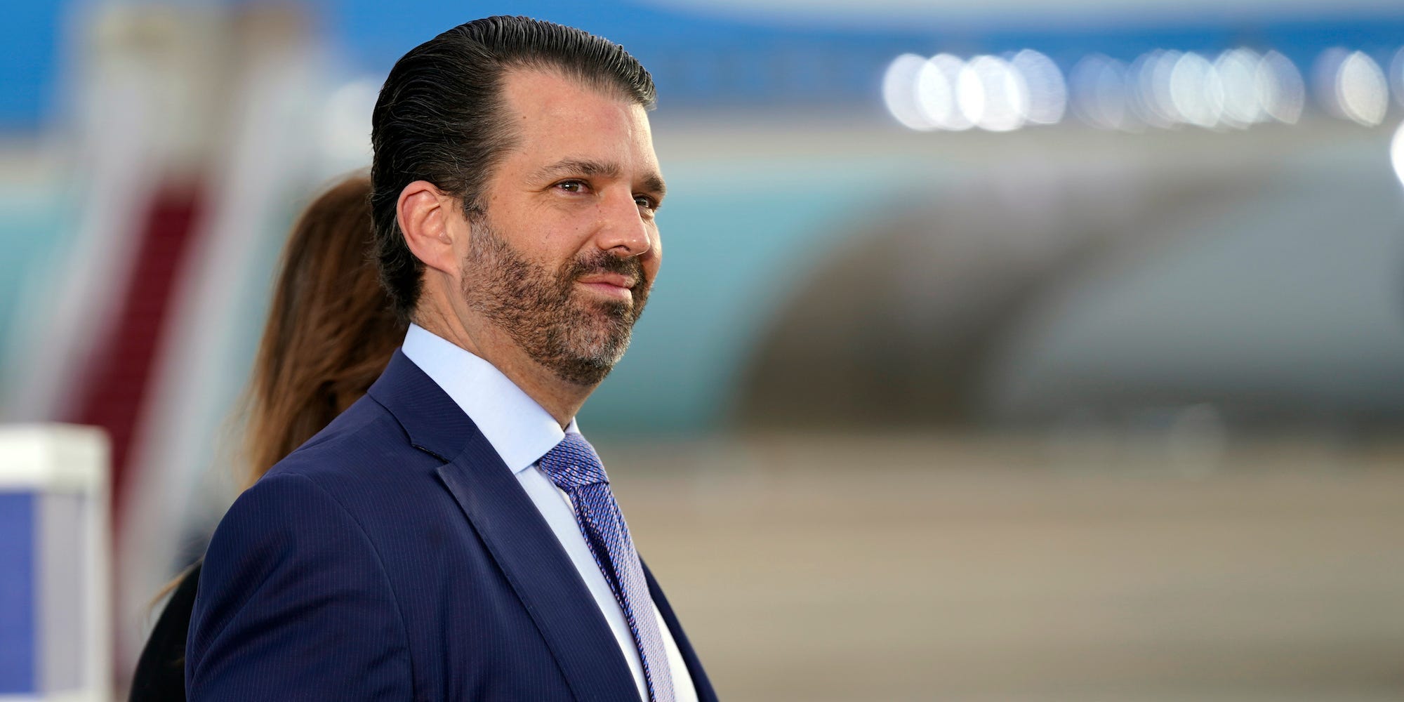 Donald Trump Jr. 