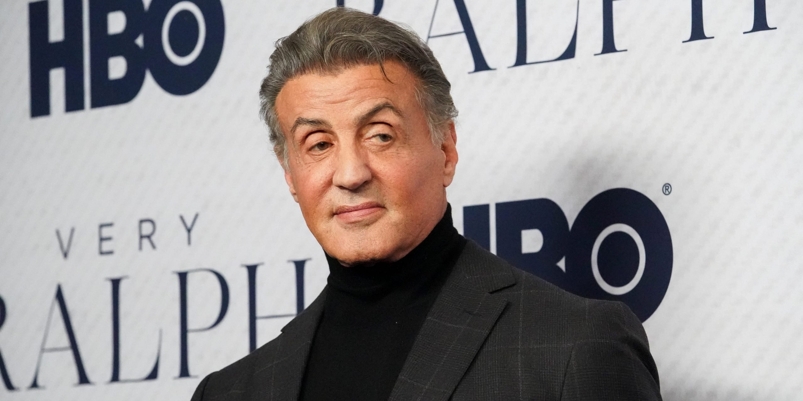 Sylvester Stallone