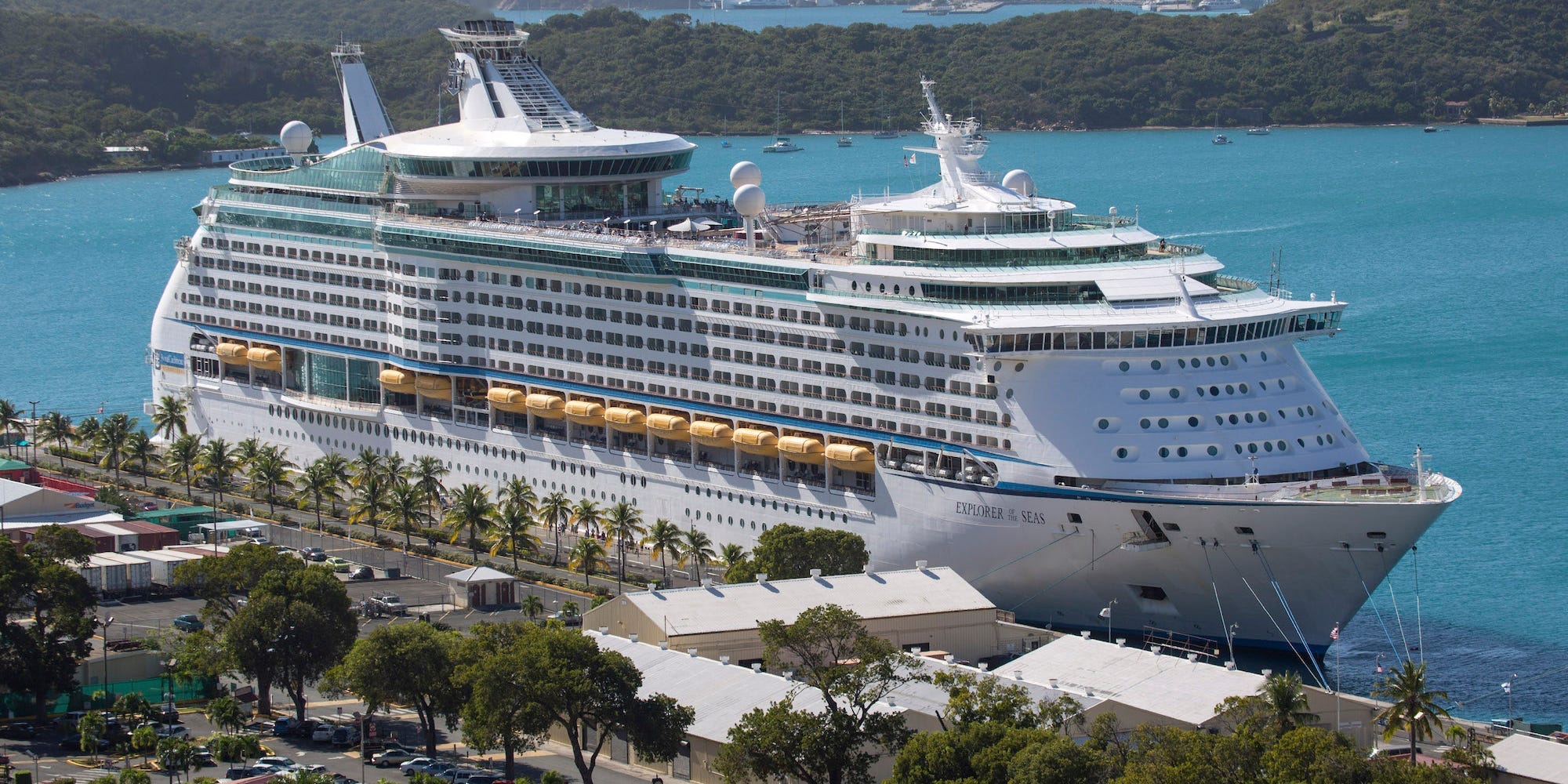 Royal Caribbean