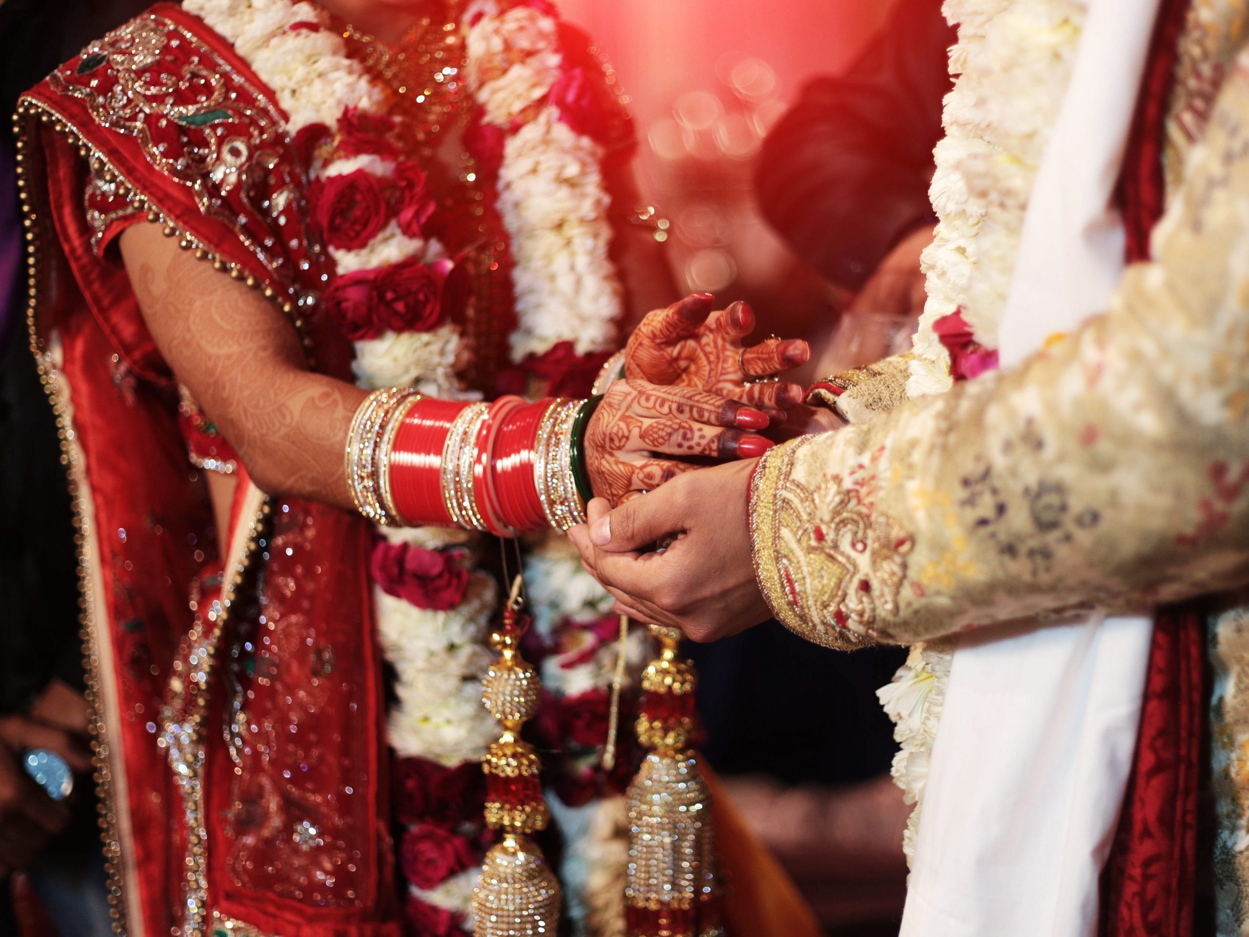 indian wedding