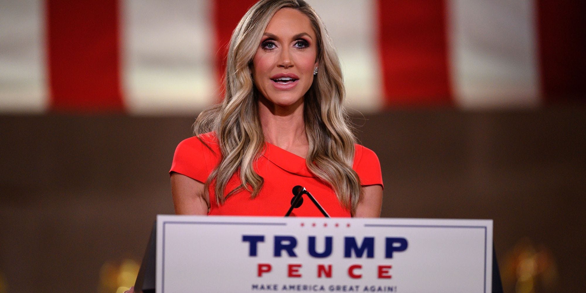 Lara Trump