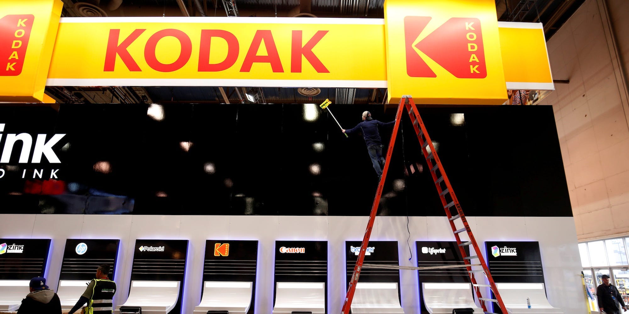 kodak